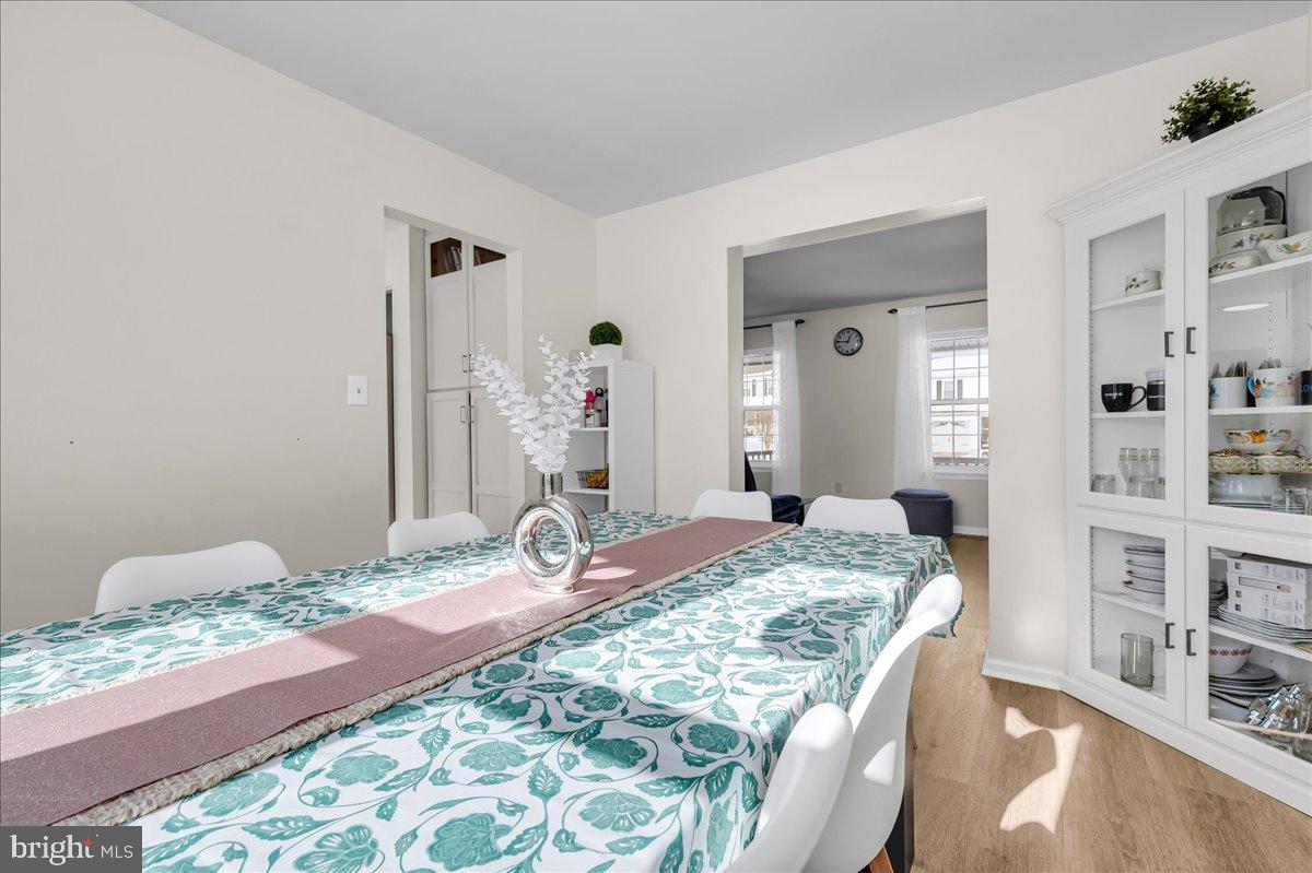 SALEM WOODS - Residential