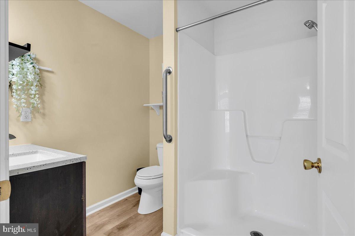 SALEM WOODS - Residential