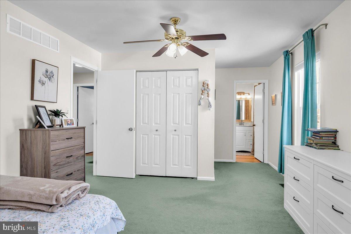 SALEM WOODS - Residential