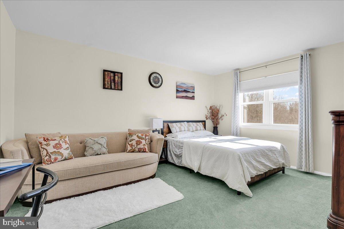 SALEM WOODS - Residential