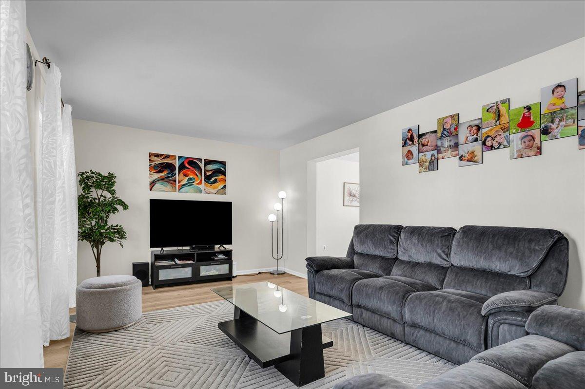 SALEM WOODS - Residential