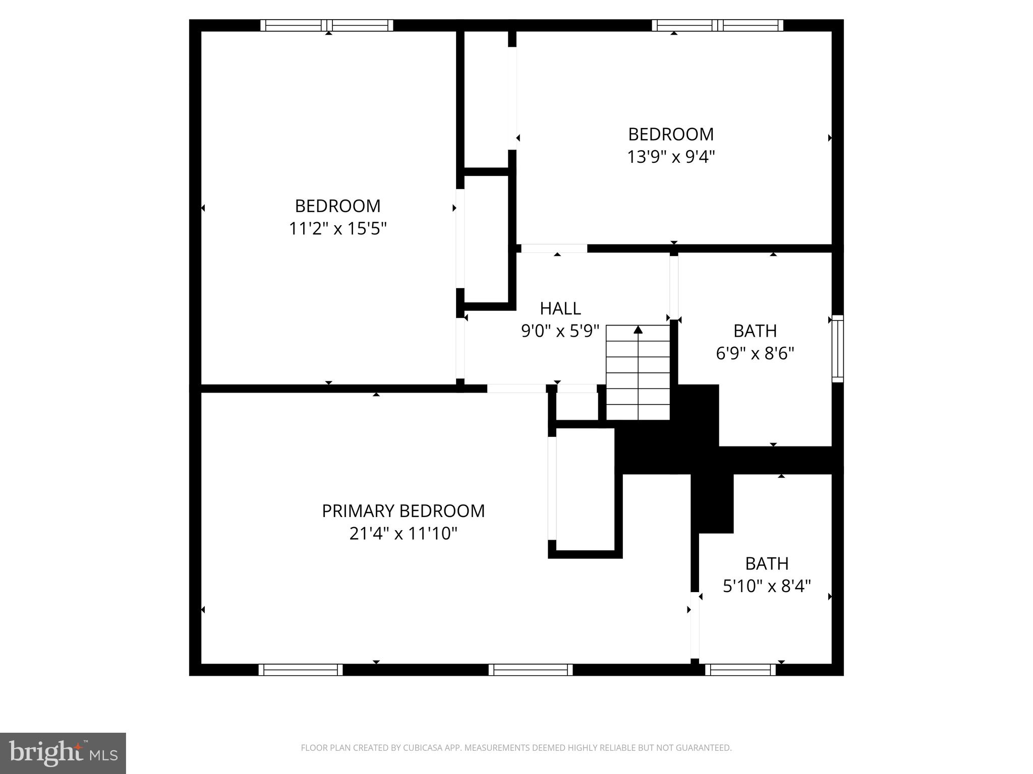 SALEM WOODS - Residential