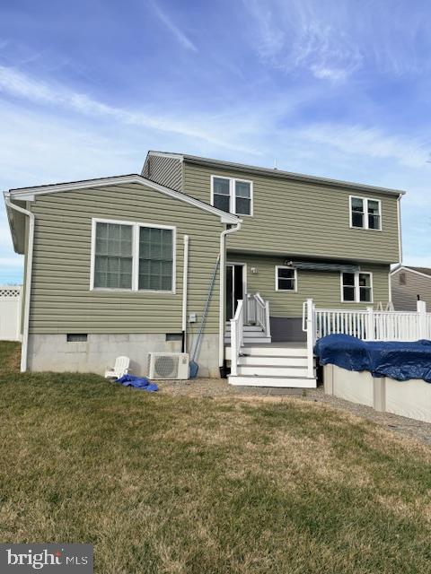 SALEM WOODS - Residential