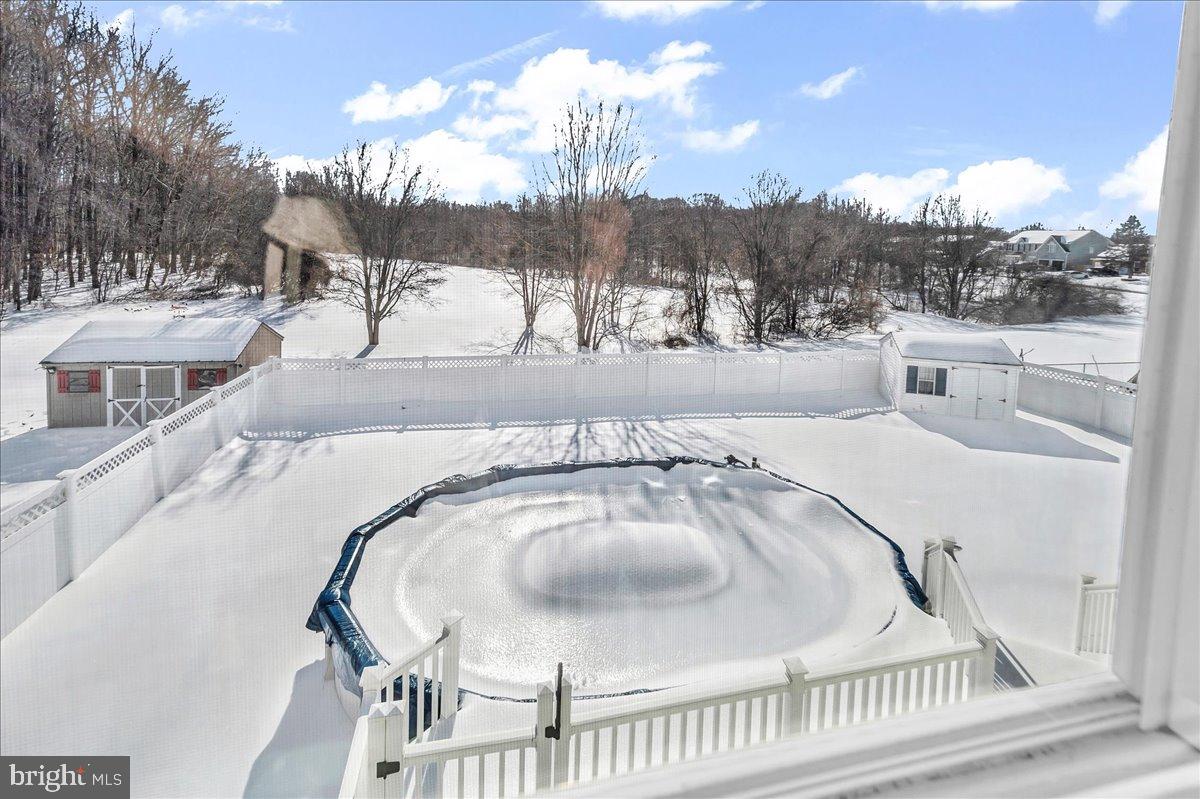 SALEM WOODS - Residential