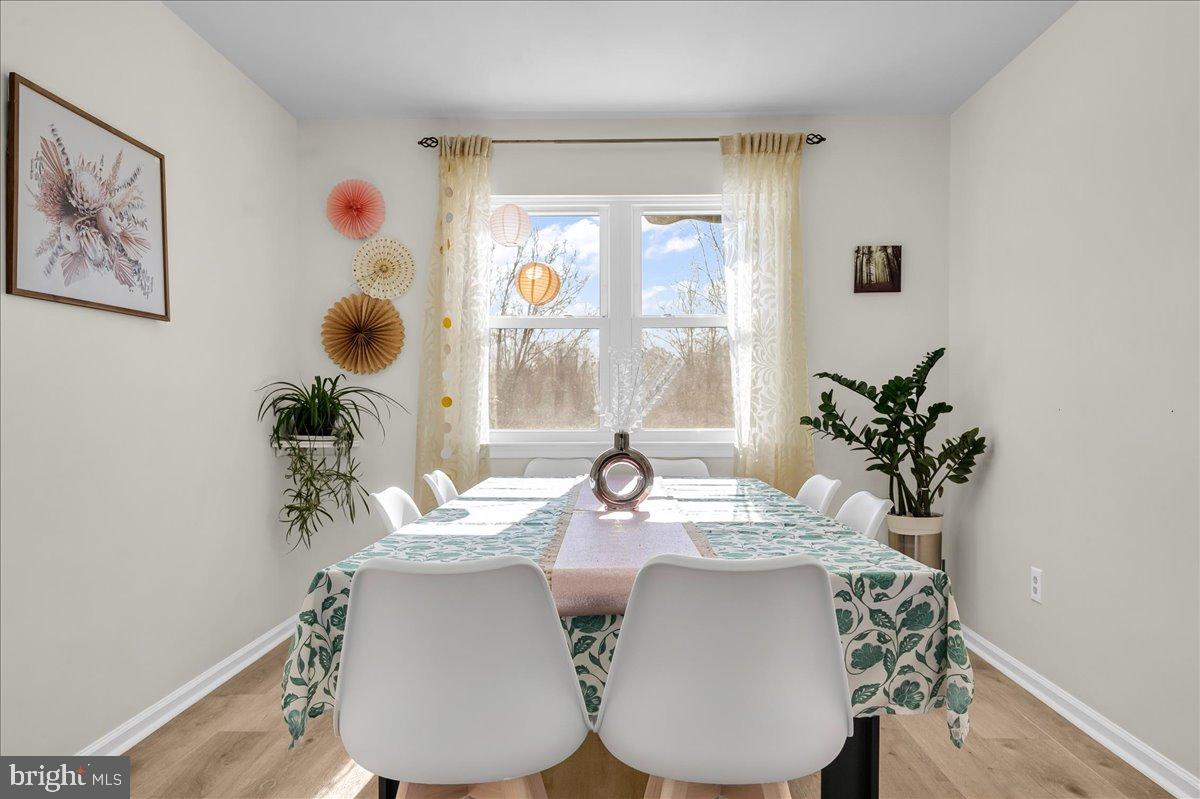 SALEM WOODS - Residential