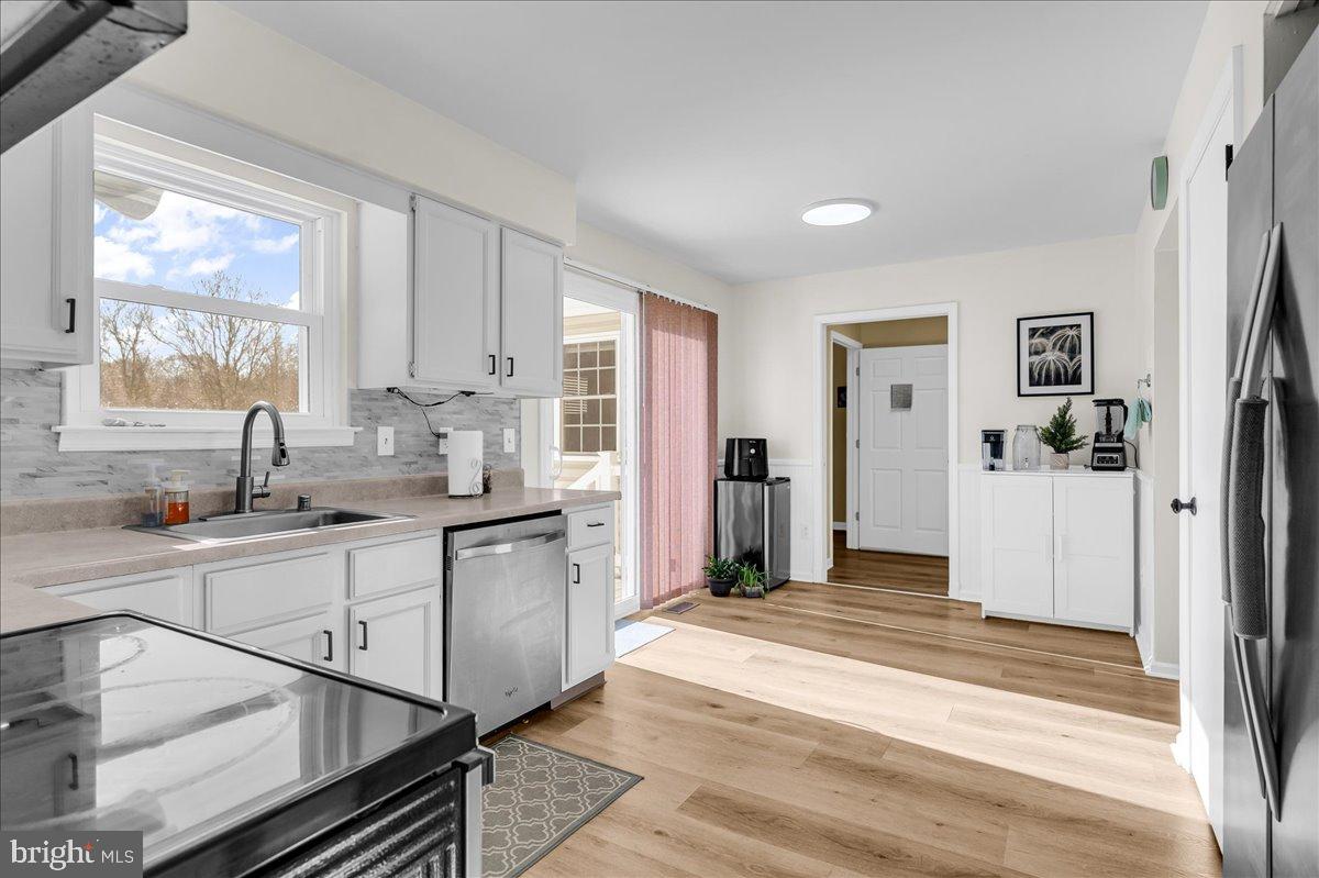 SALEM WOODS - Residential