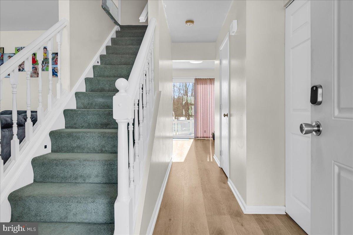 SALEM WOODS - Residential