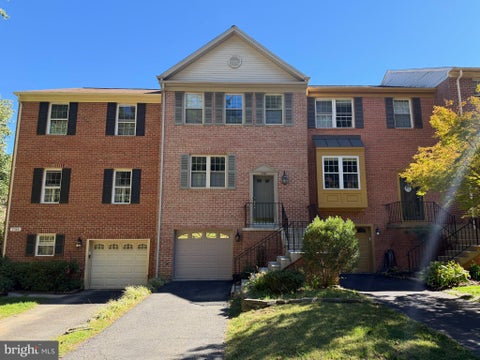 Photo of 7767 Asterella Court, SPRINGFIELD, VA 22152 (MLS # VAFX2344768)