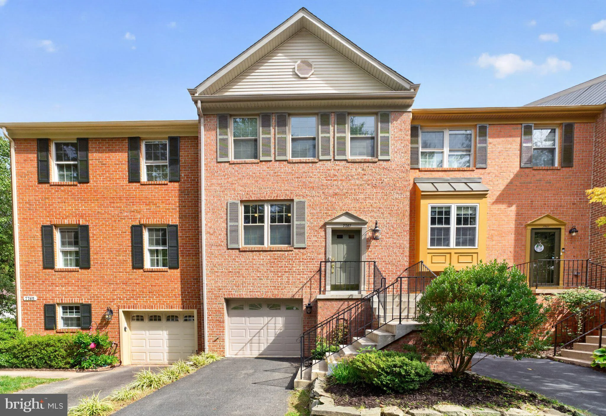 7767 Asterella Court