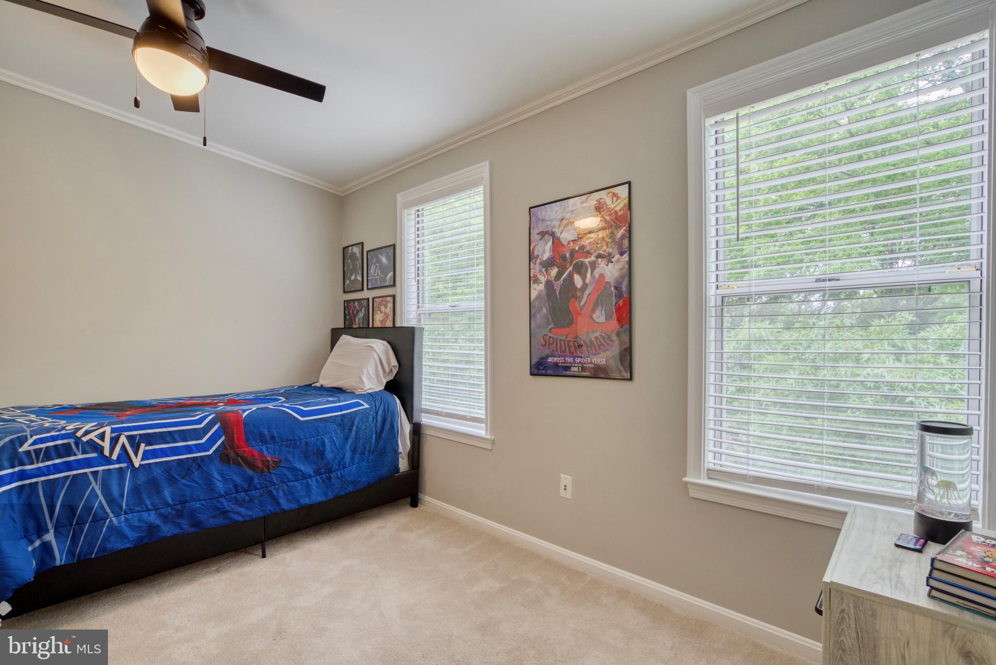 KINGSTOWNE - Residential