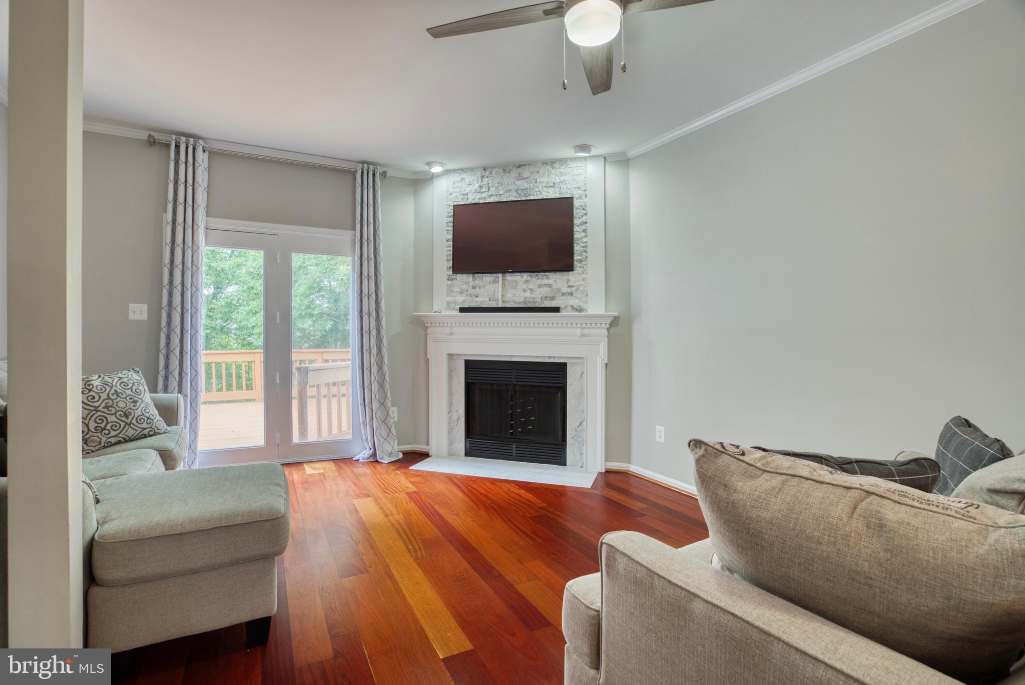 KINGSTOWNE - Residential