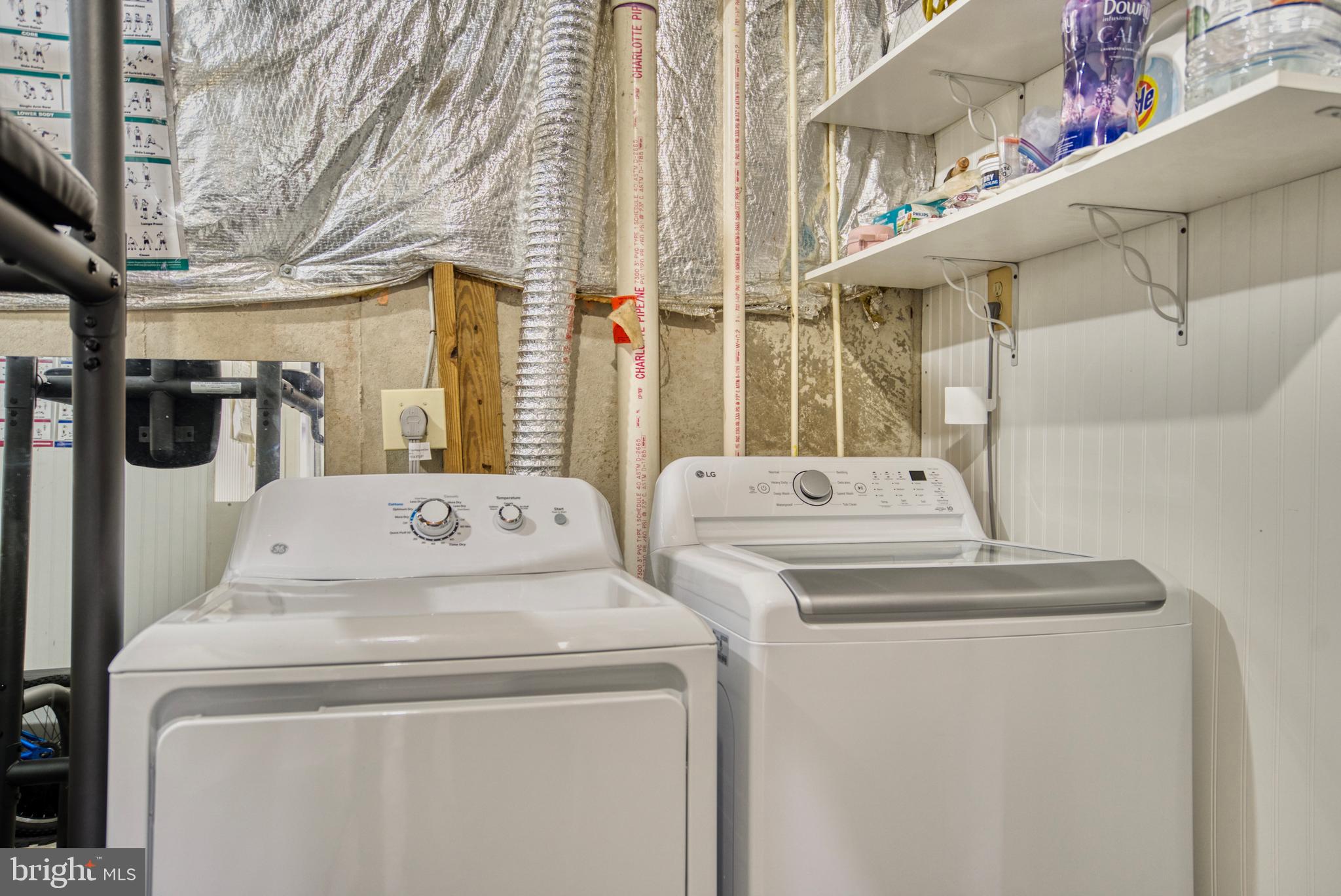 KINGSTOWNE - Residential