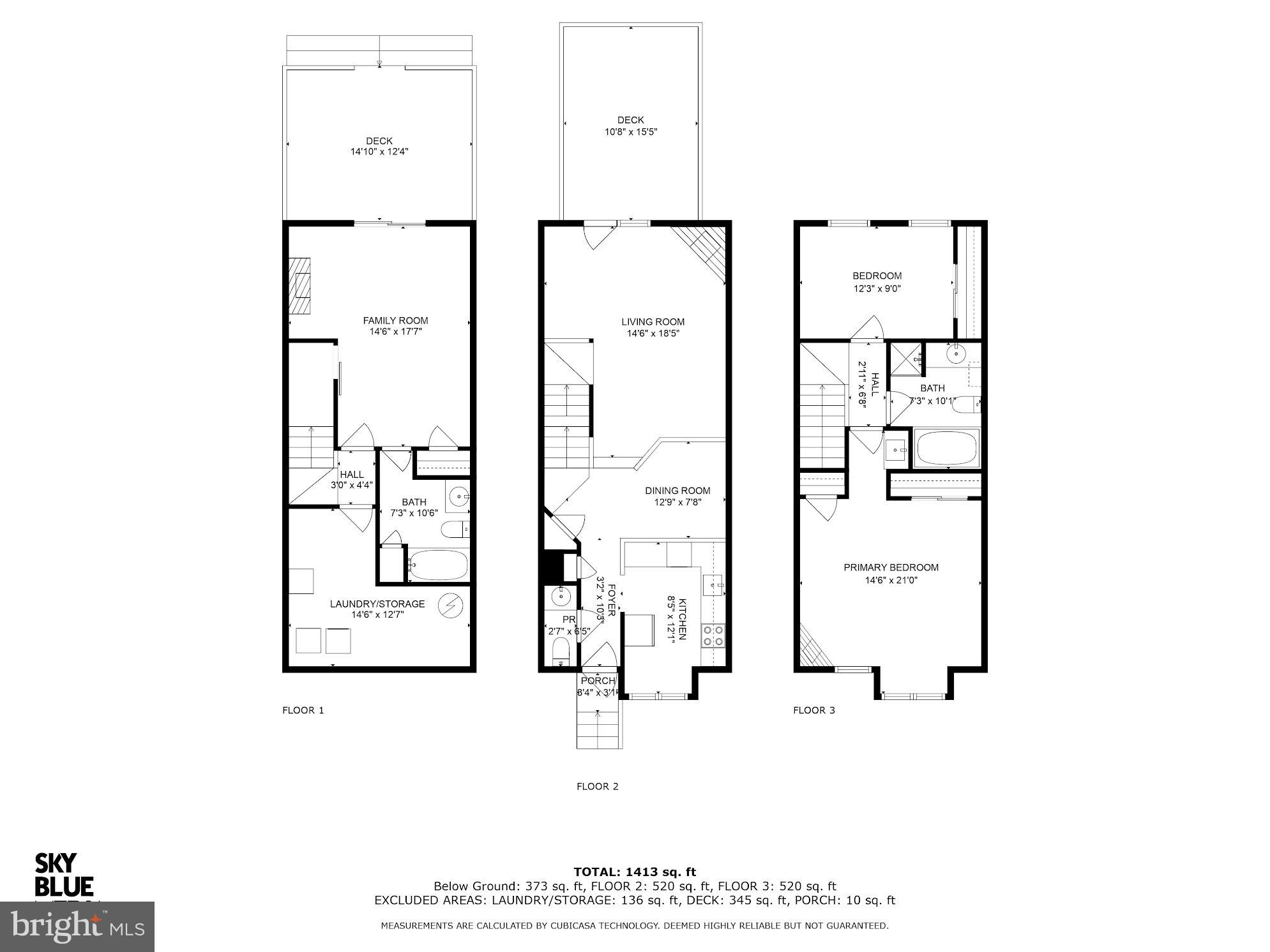 KINGSTOWNE - Residential