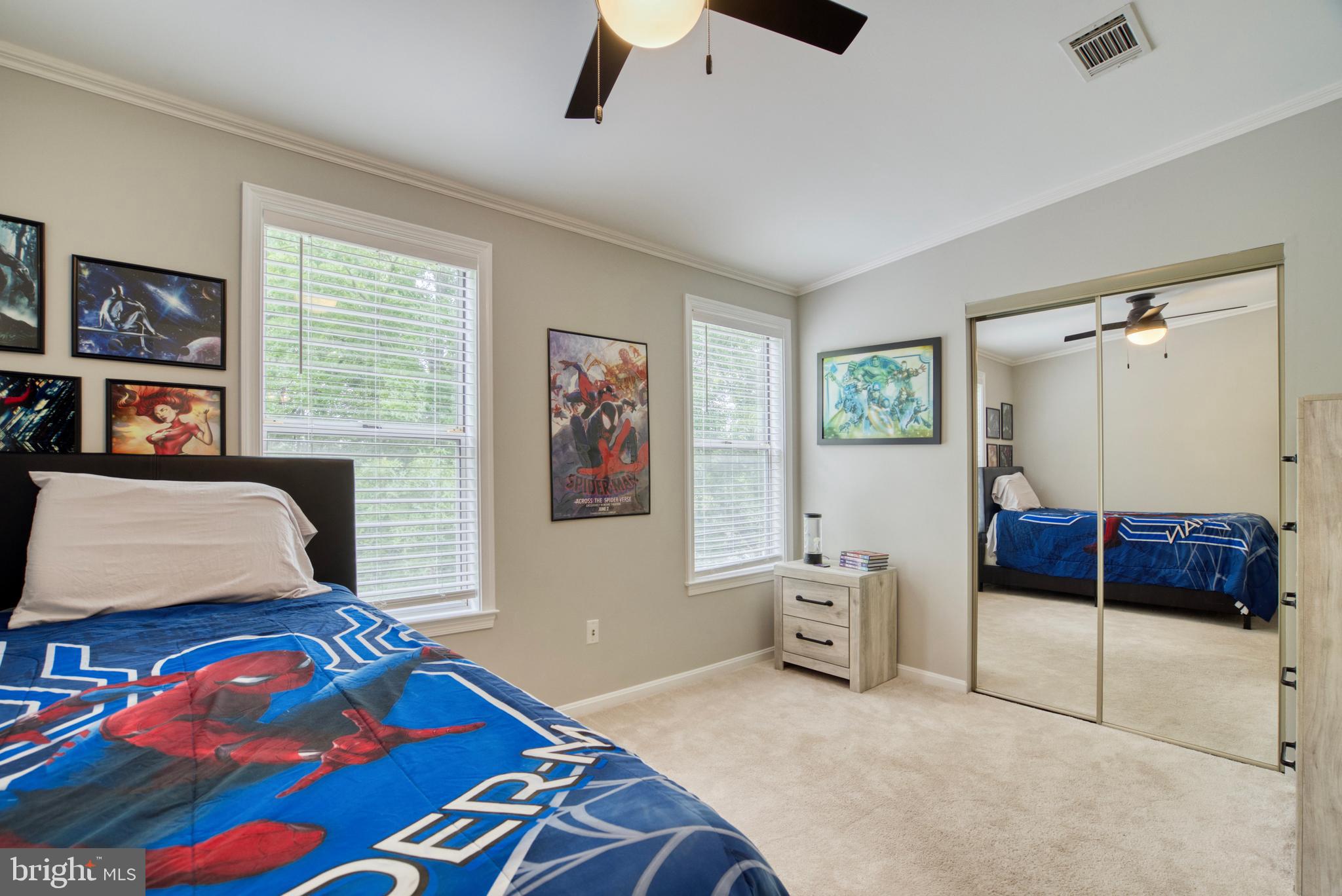 KINGSTOWNE - Residential