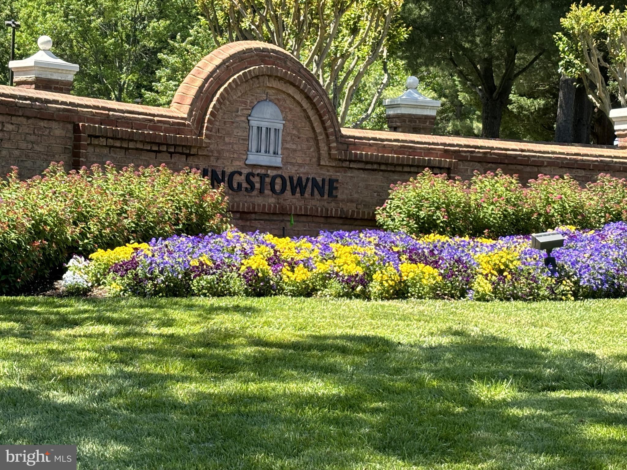 KINGSTOWNE - Residential
