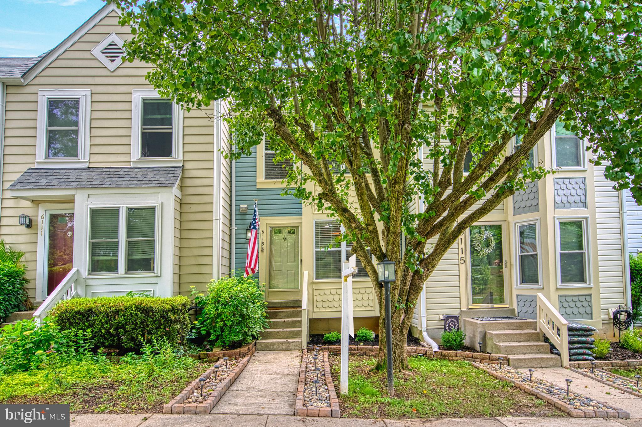 KINGSTOWNE - Residential