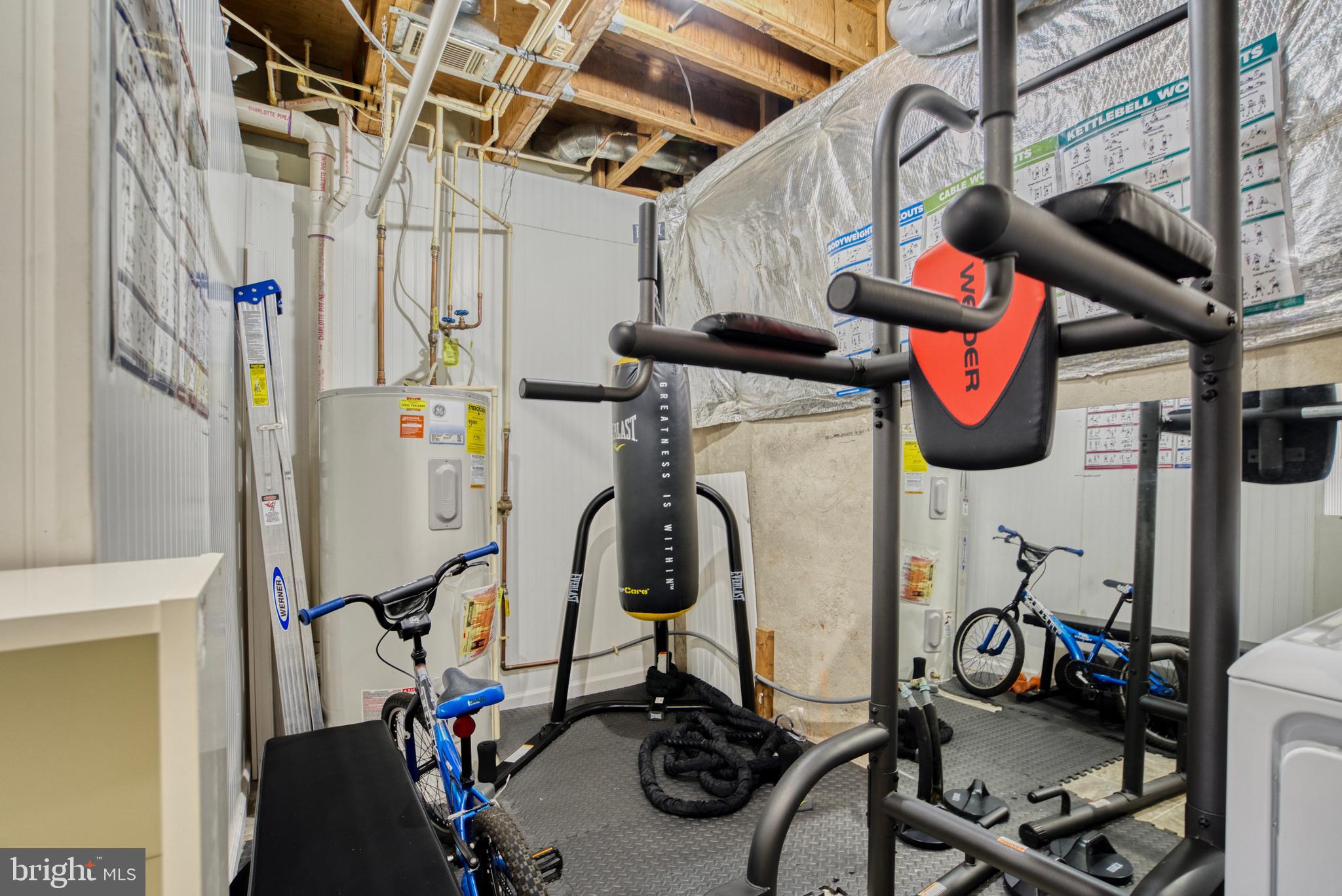 KINGSTOWNE - Residential