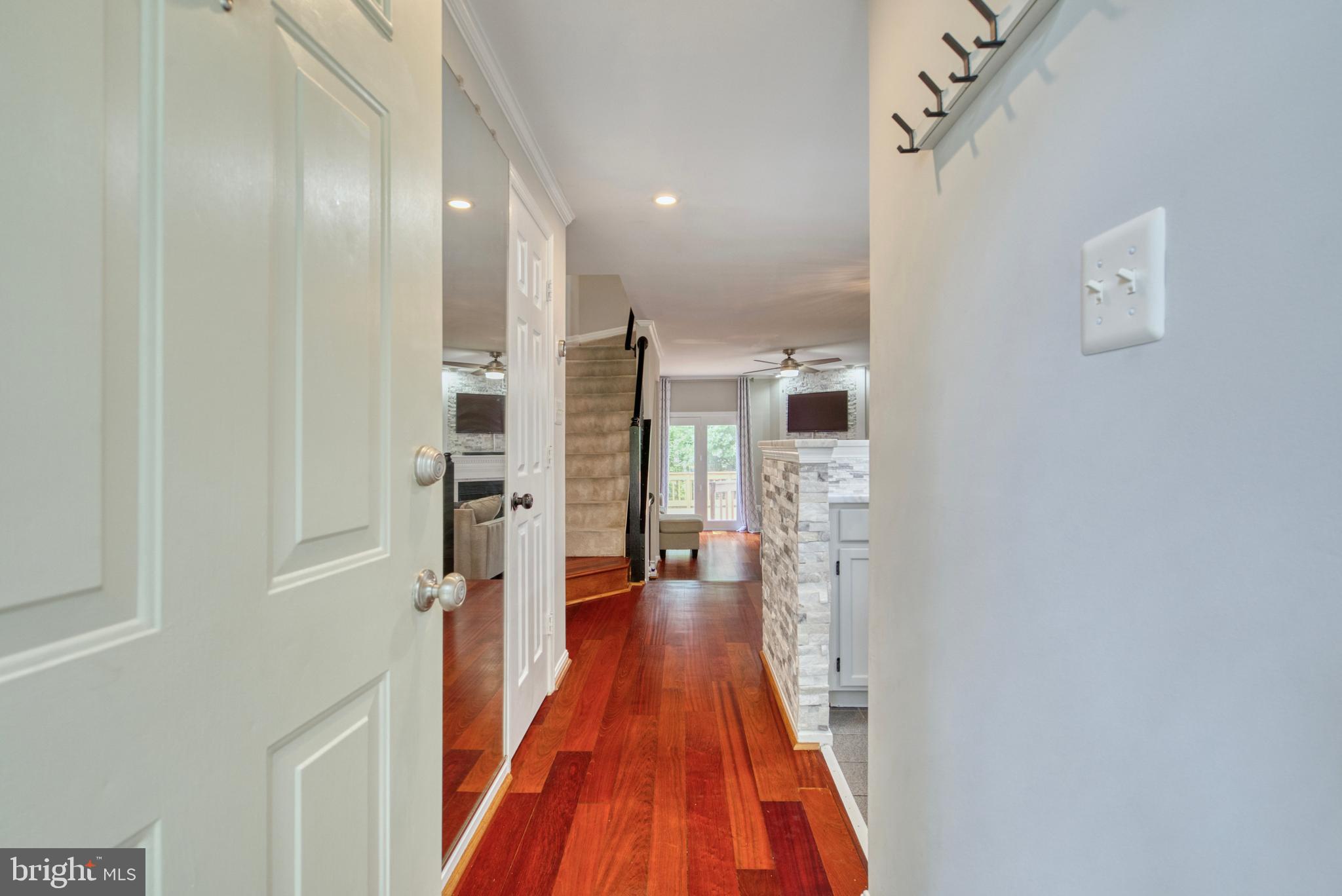 KINGSTOWNE - Residential