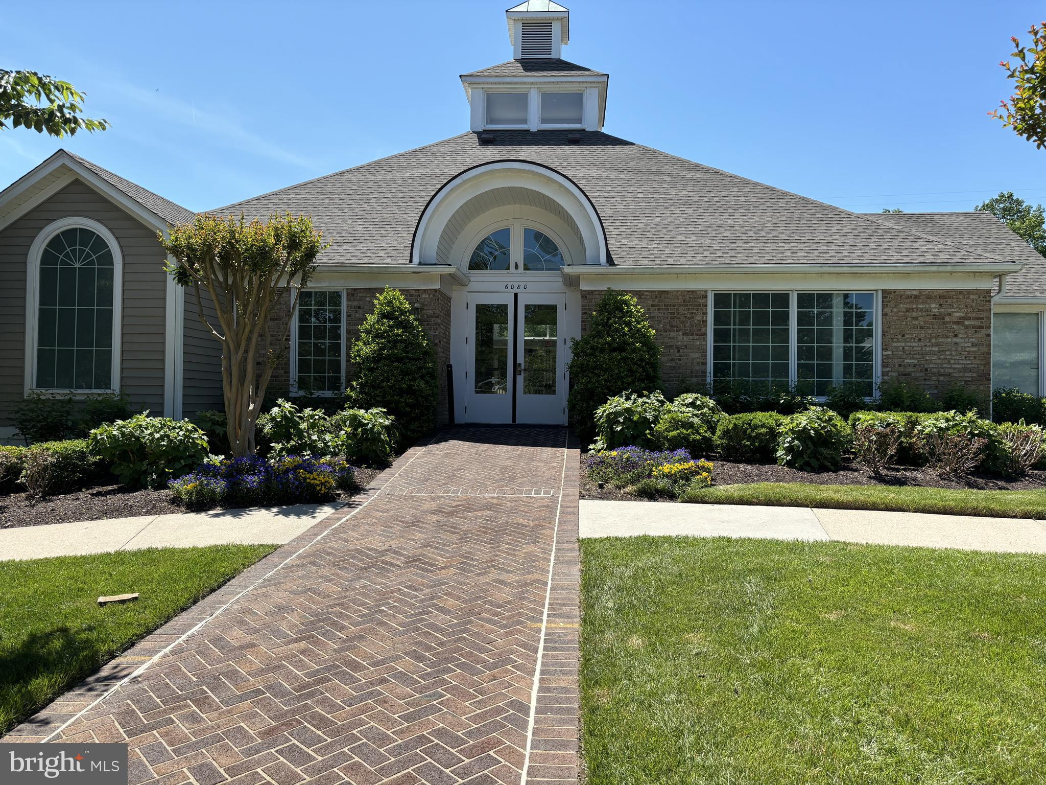 KINGSTOWNE - Residential