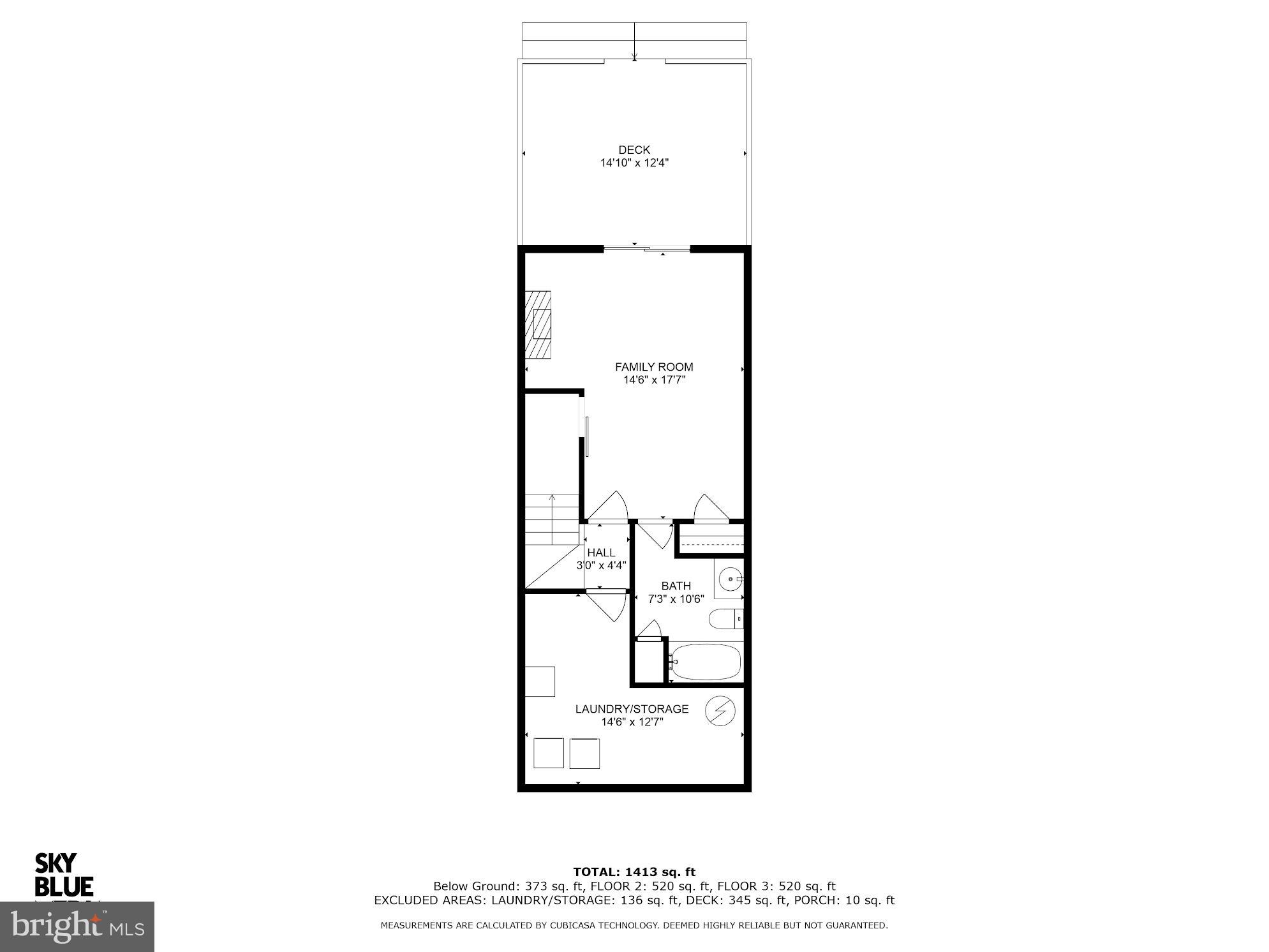 KINGSTOWNE - Residential