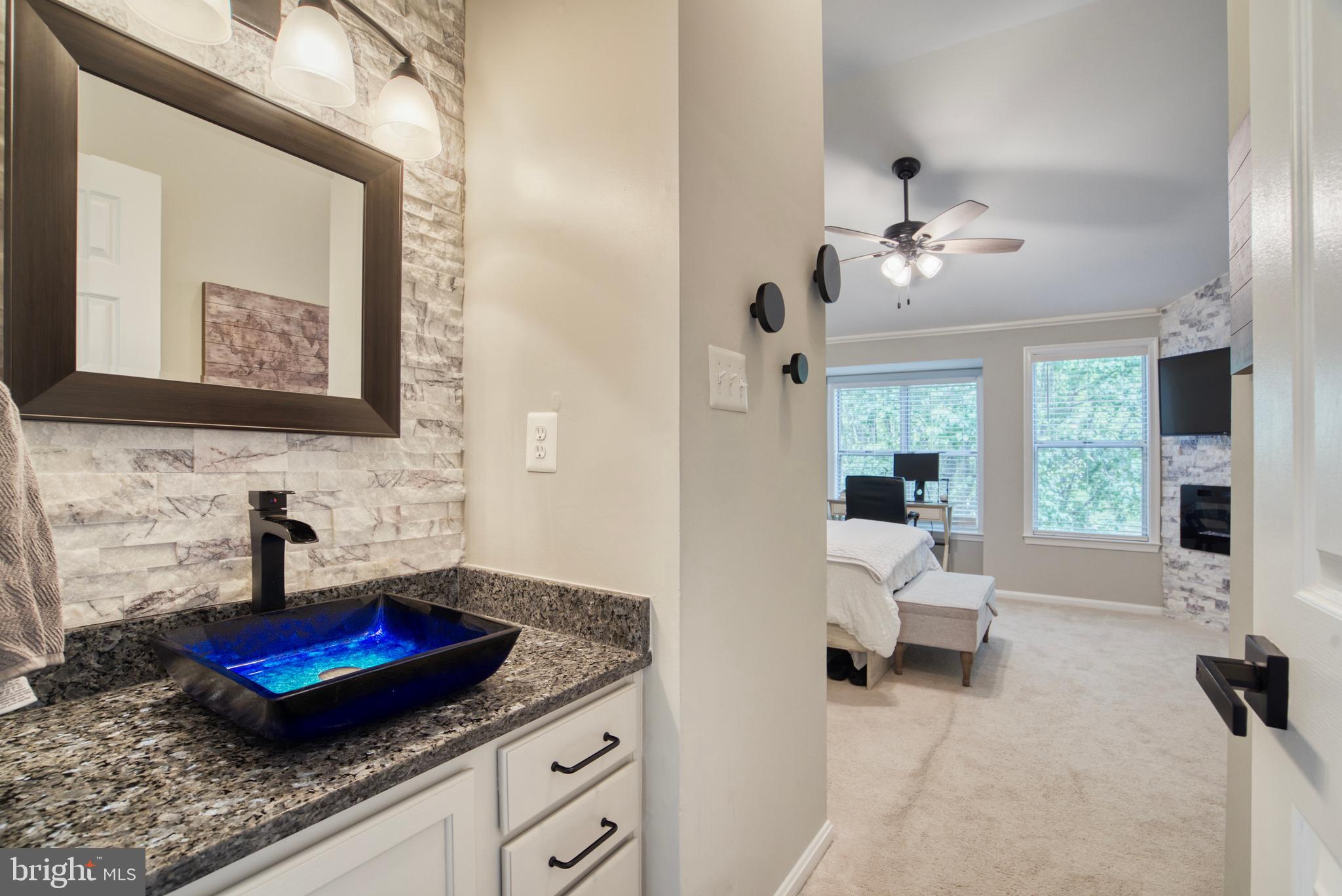 KINGSTOWNE - Residential