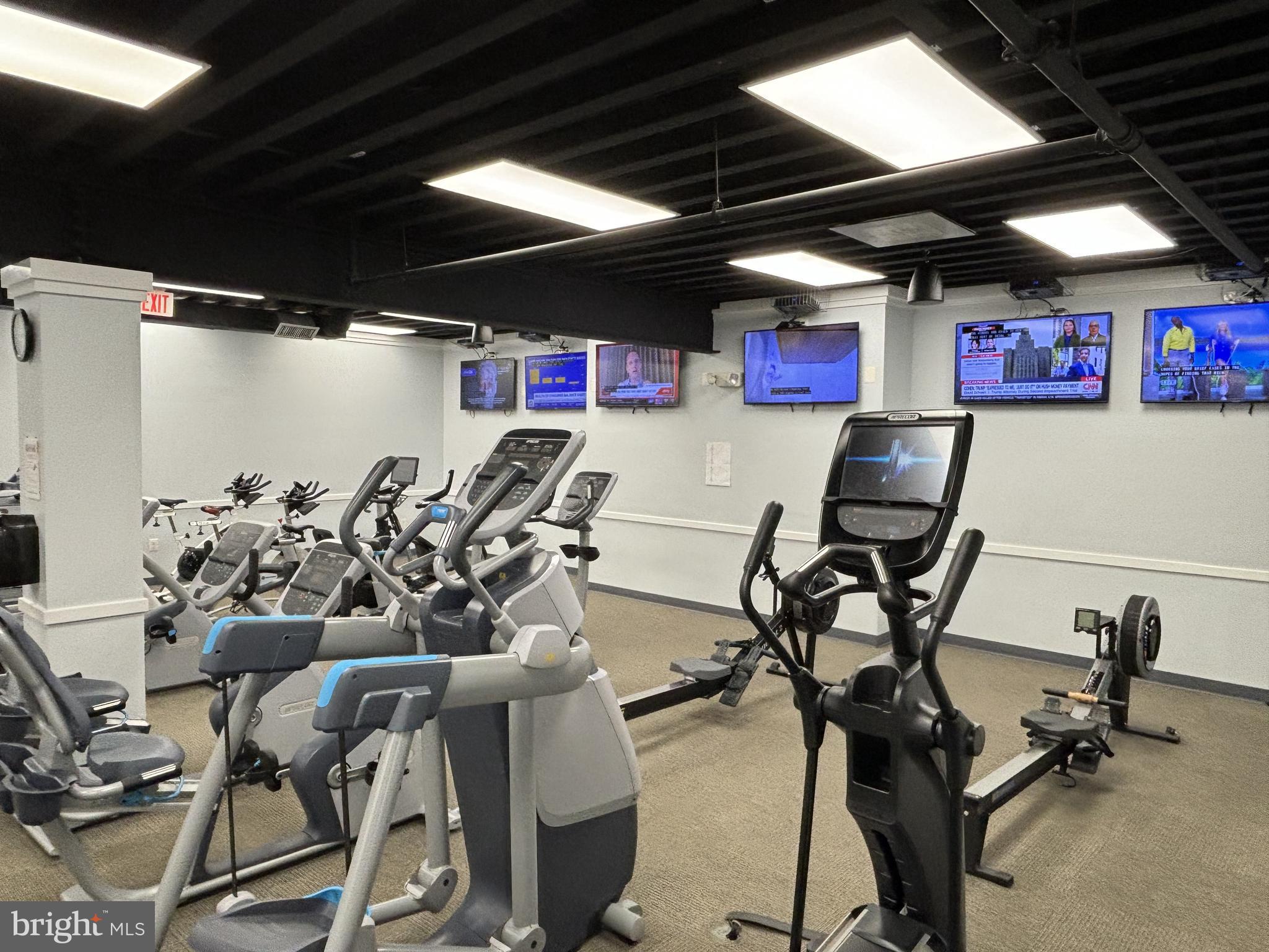 KINGSTOWNE - Residential