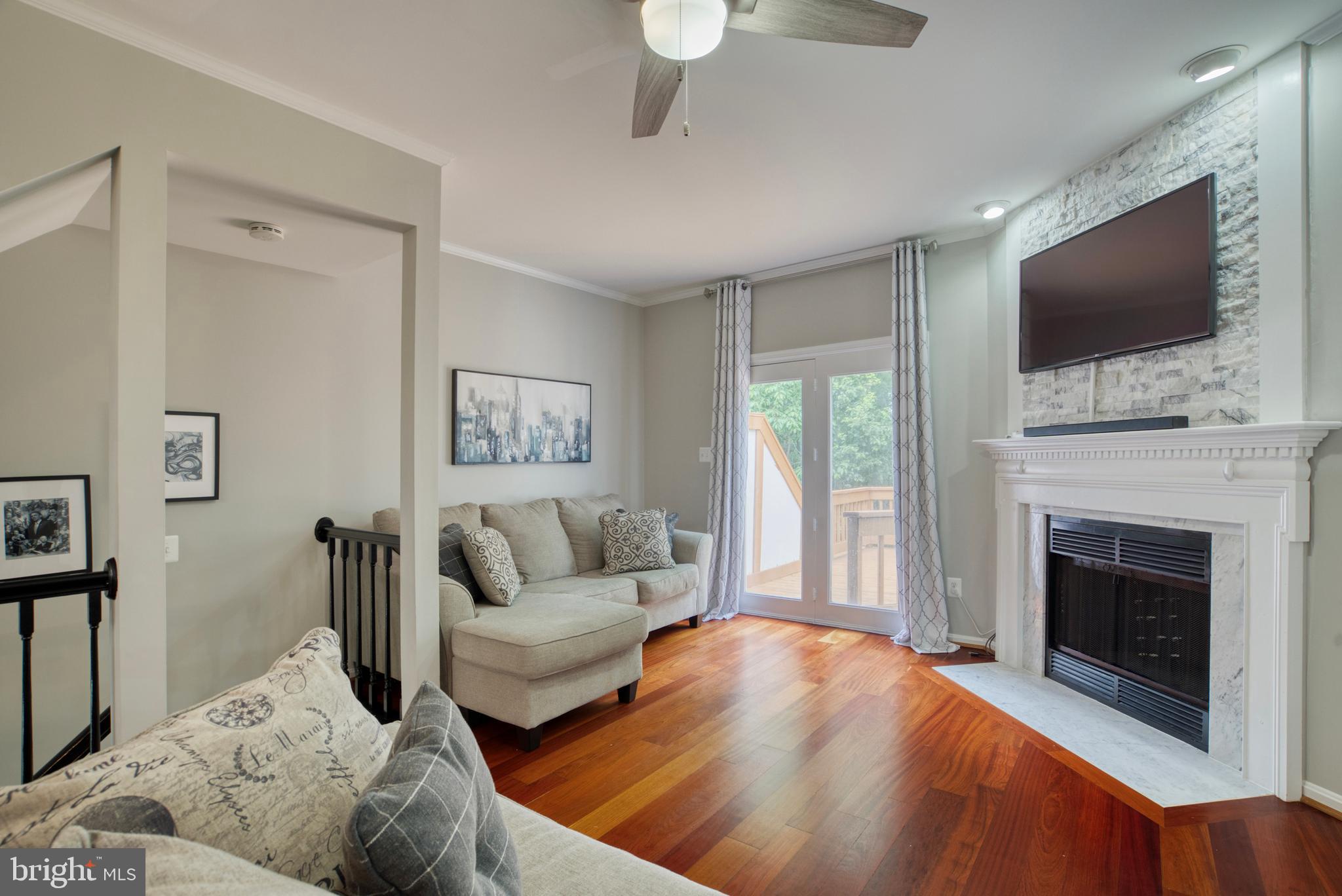 KINGSTOWNE - Residential