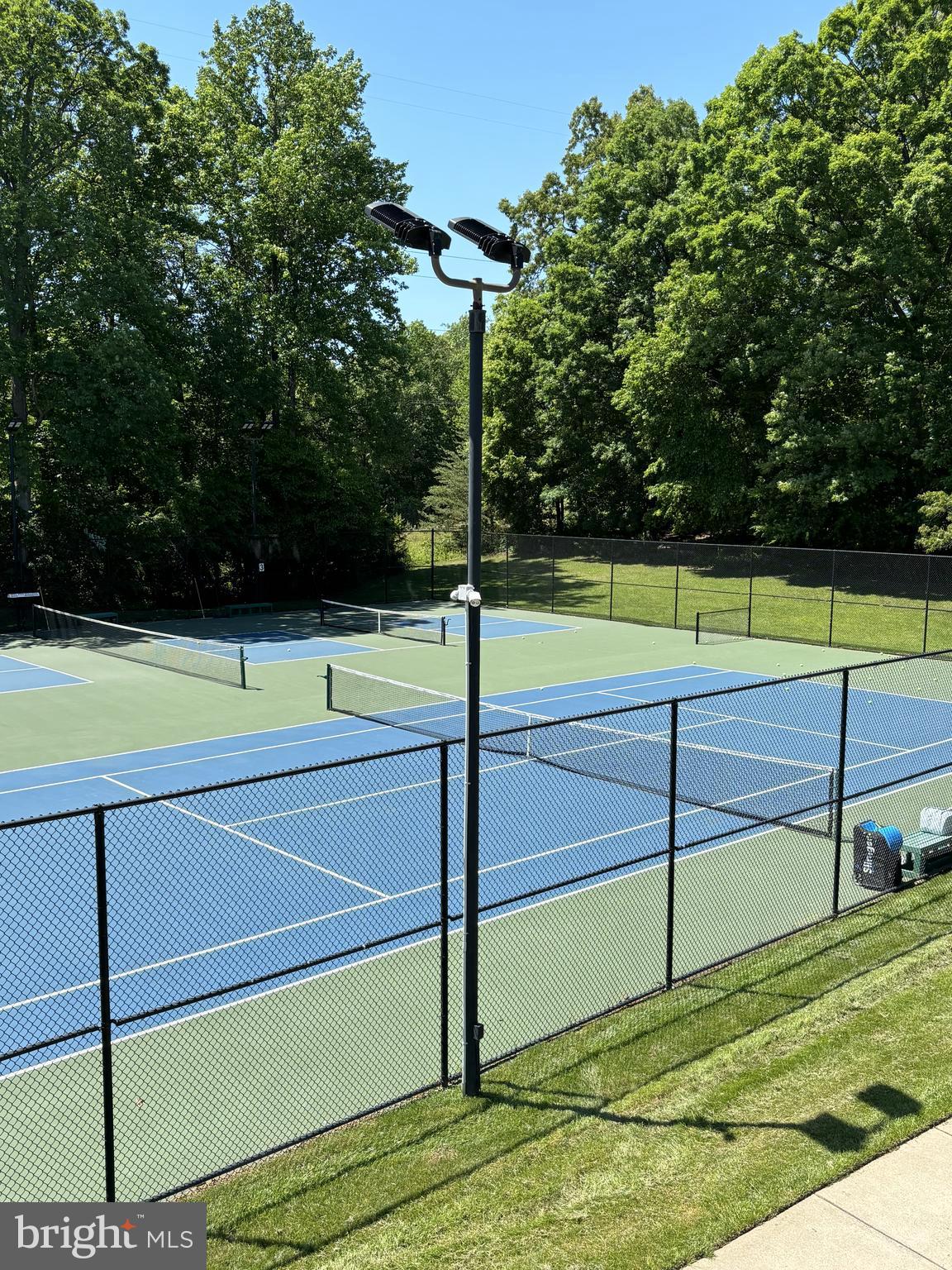 KINGSTOWNE - Residential