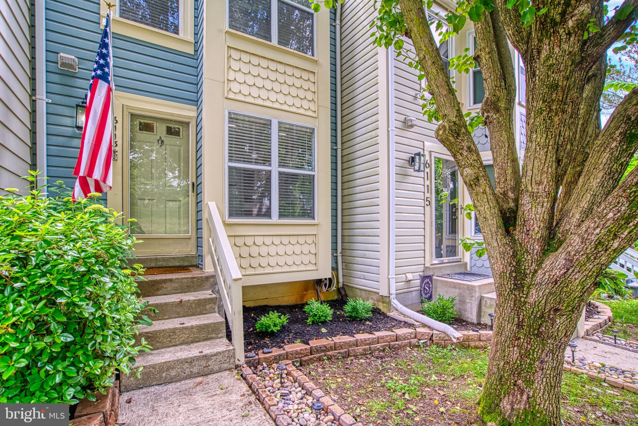 KINGSTOWNE - Residential