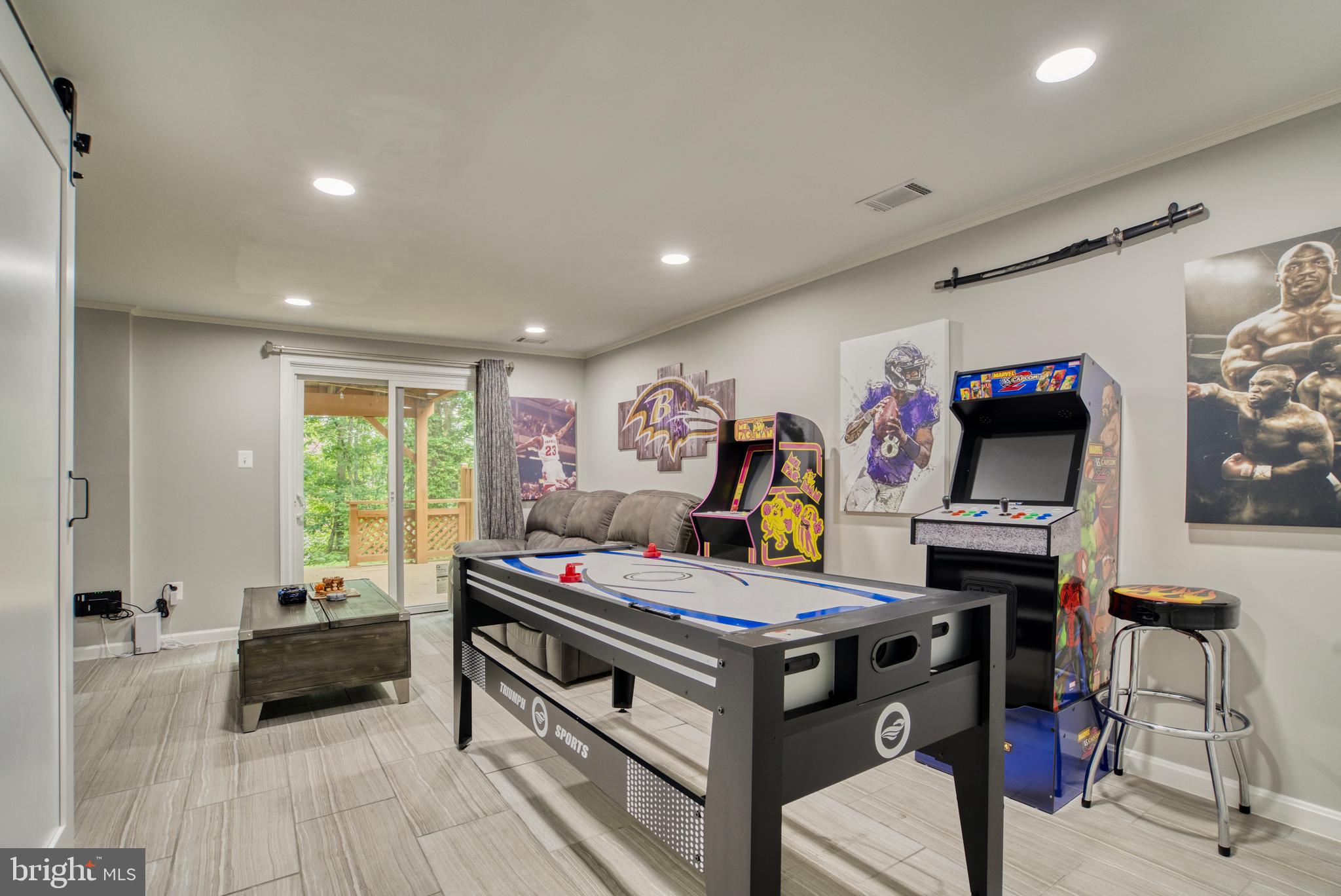 KINGSTOWNE - Residential