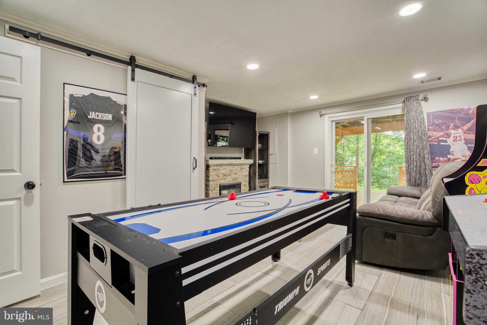 KINGSTOWNE - Residential