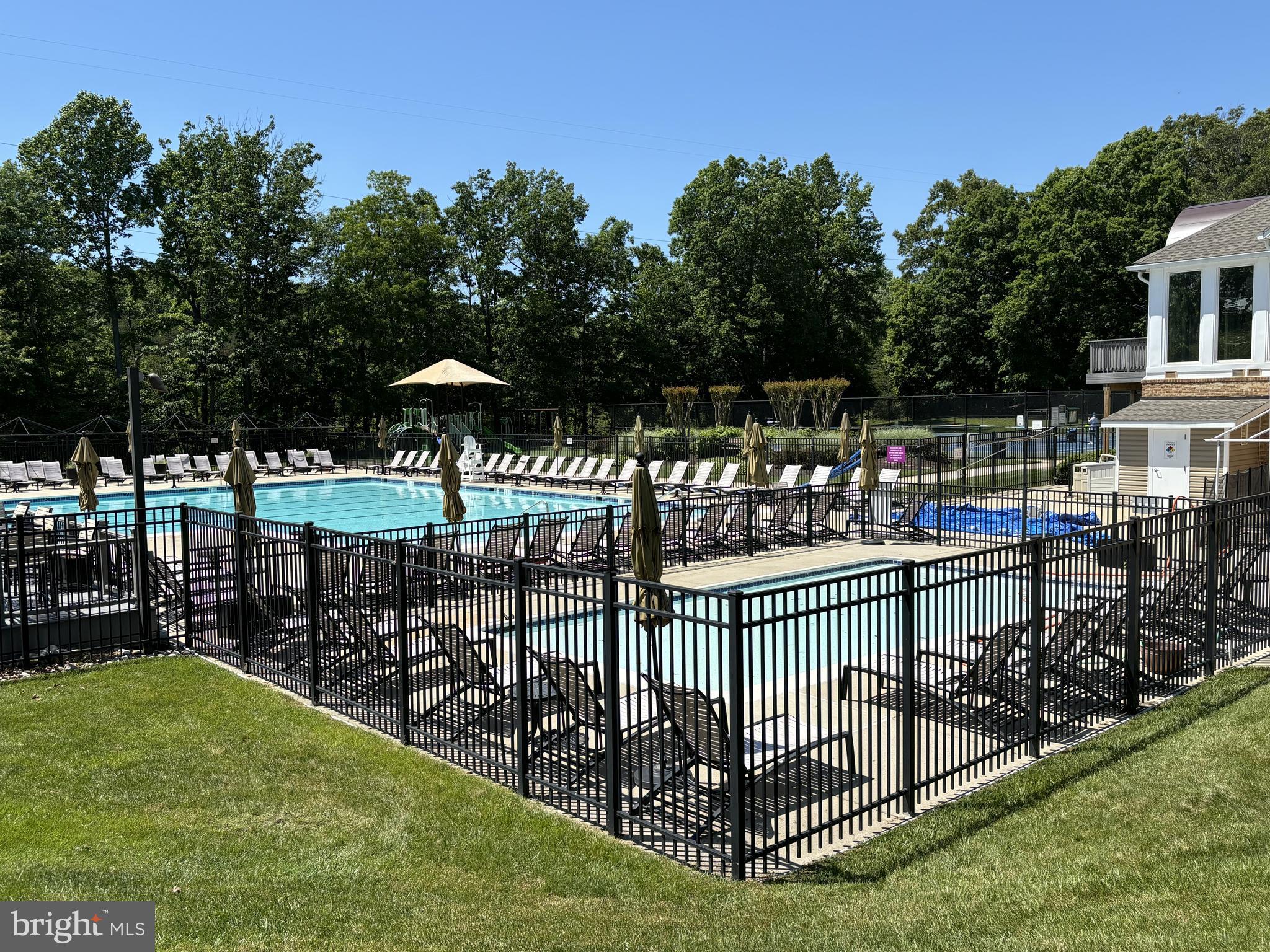 KINGSTOWNE - Residential