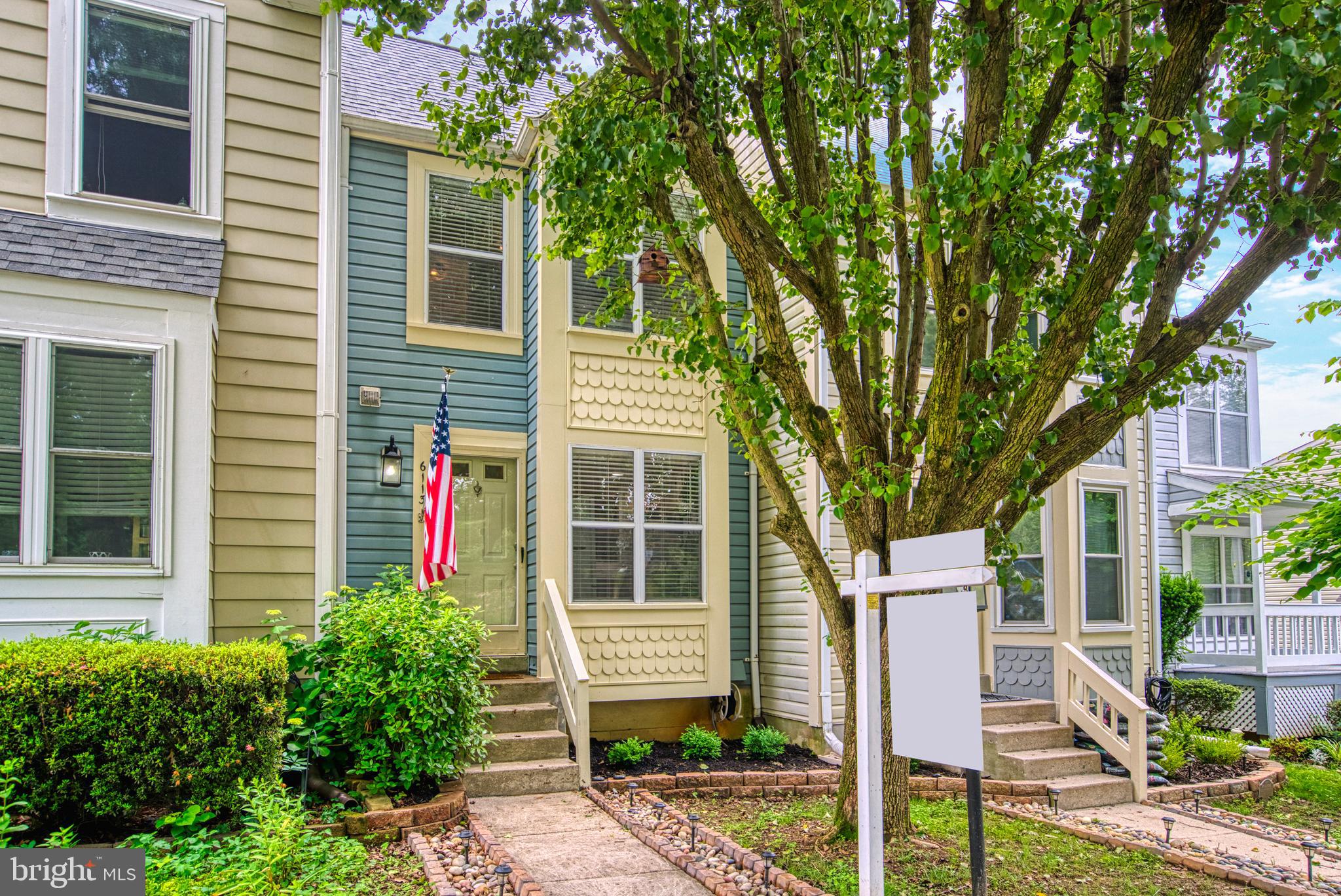 KINGSTOWNE - Residential