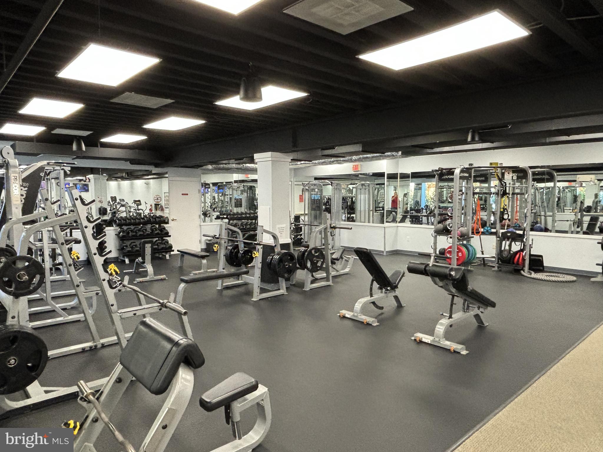 KINGSTOWNE - Residential