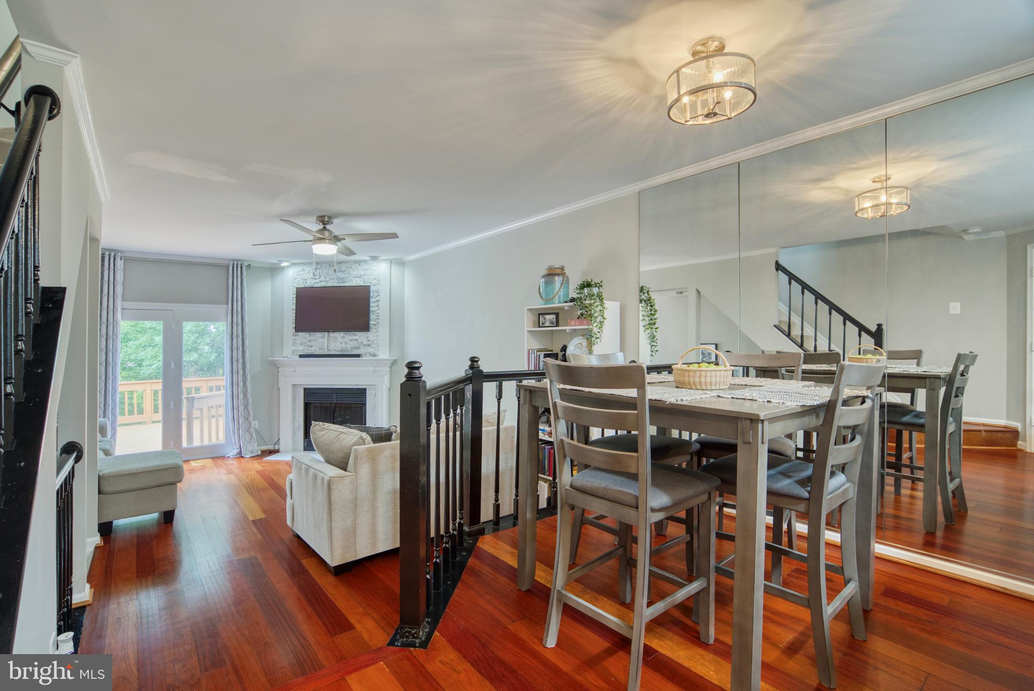 KINGSTOWNE - Residential