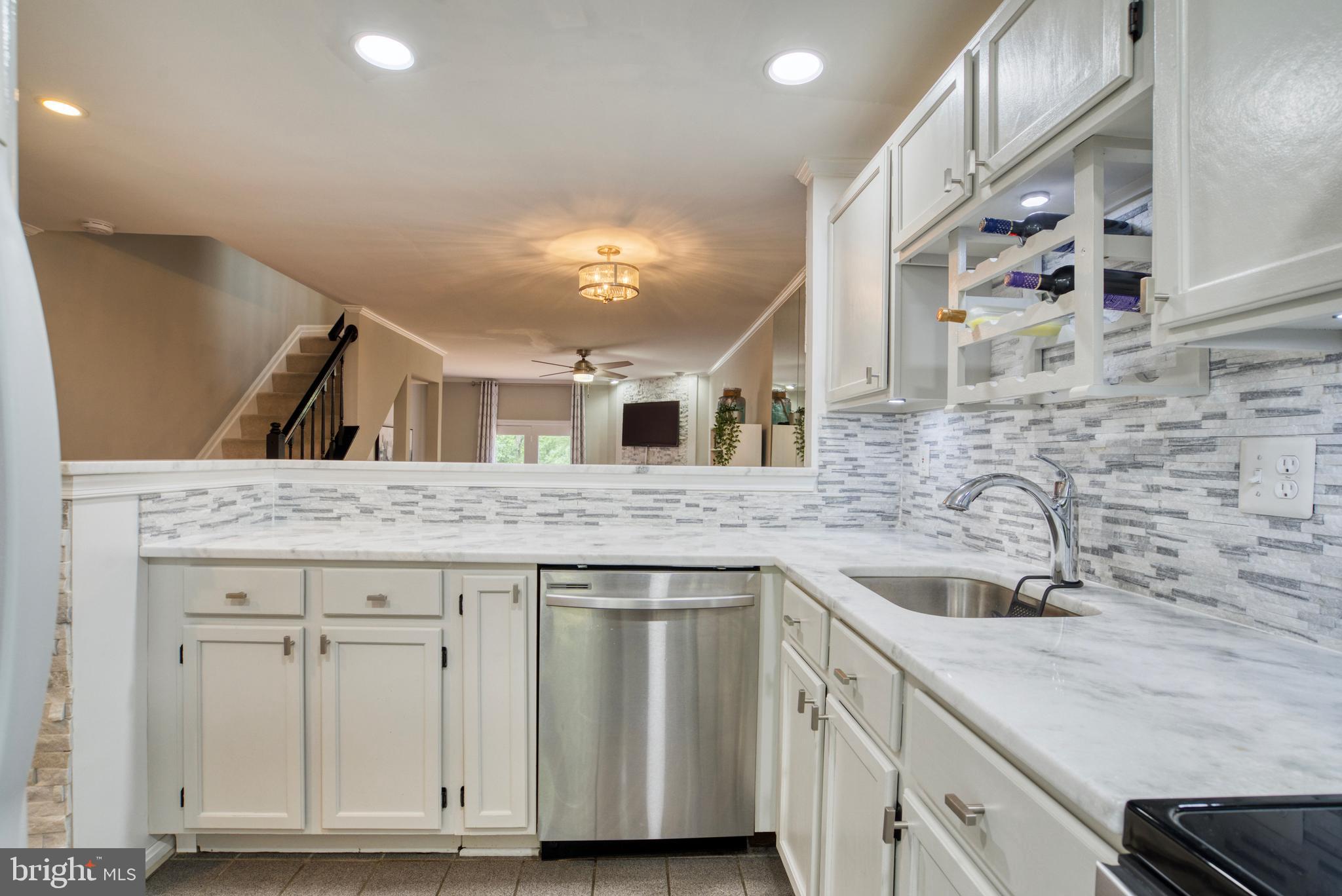 KINGSTOWNE - Residential