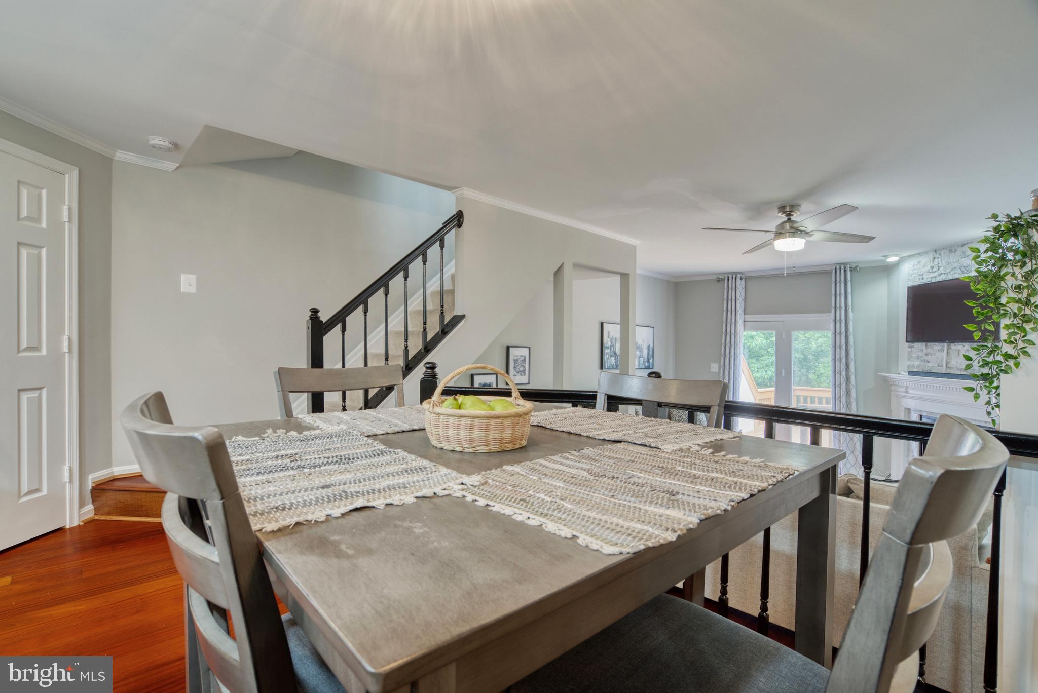 KINGSTOWNE - Residential