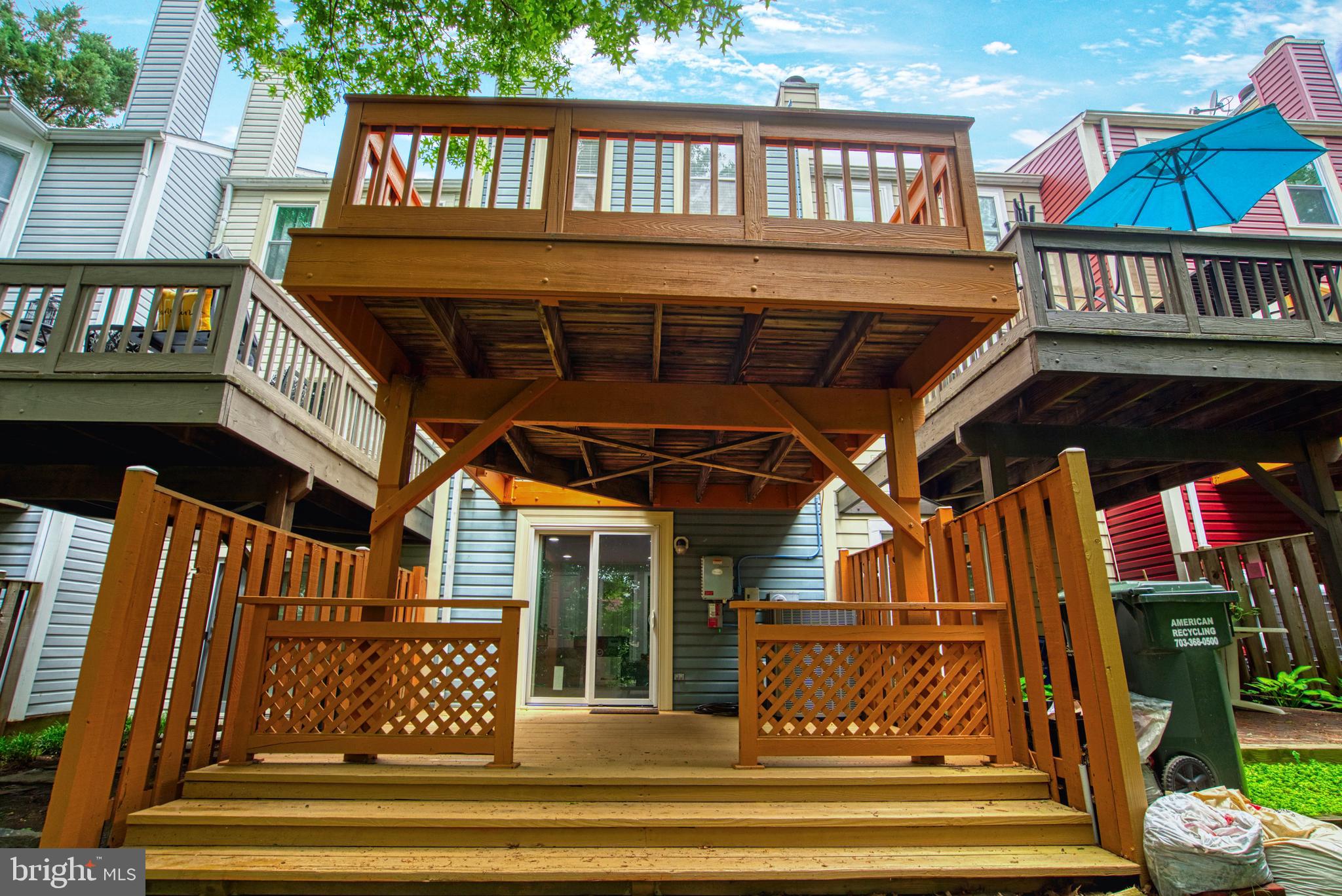 KINGSTOWNE - Residential