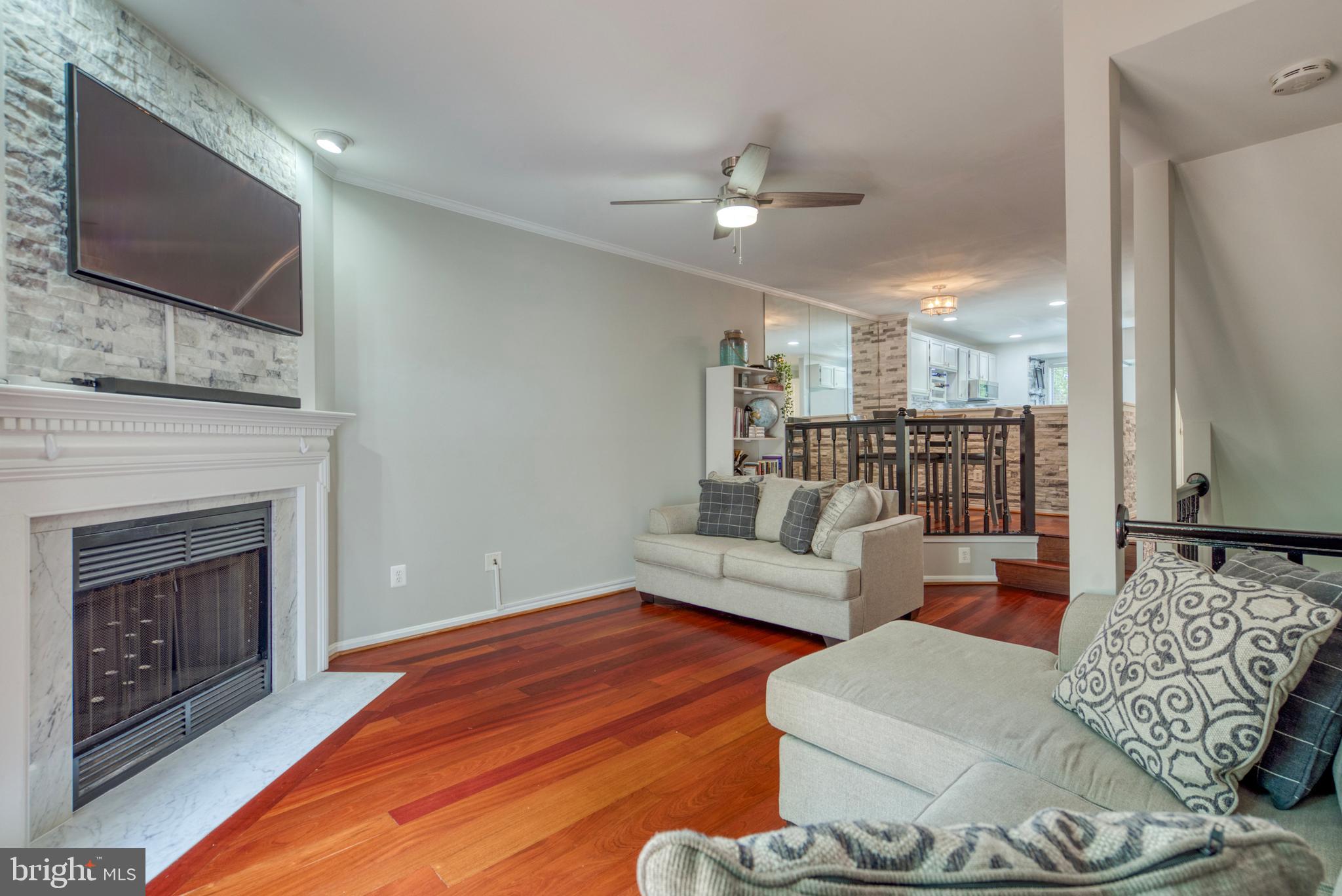 KINGSTOWNE - Residential