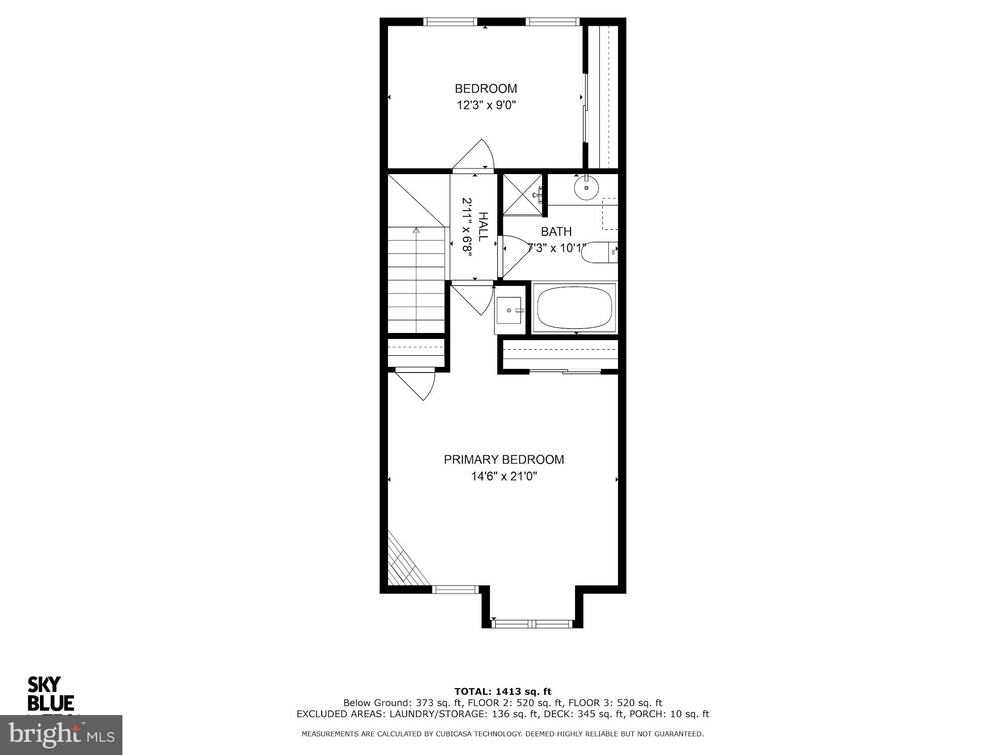 KINGSTOWNE - Residential
