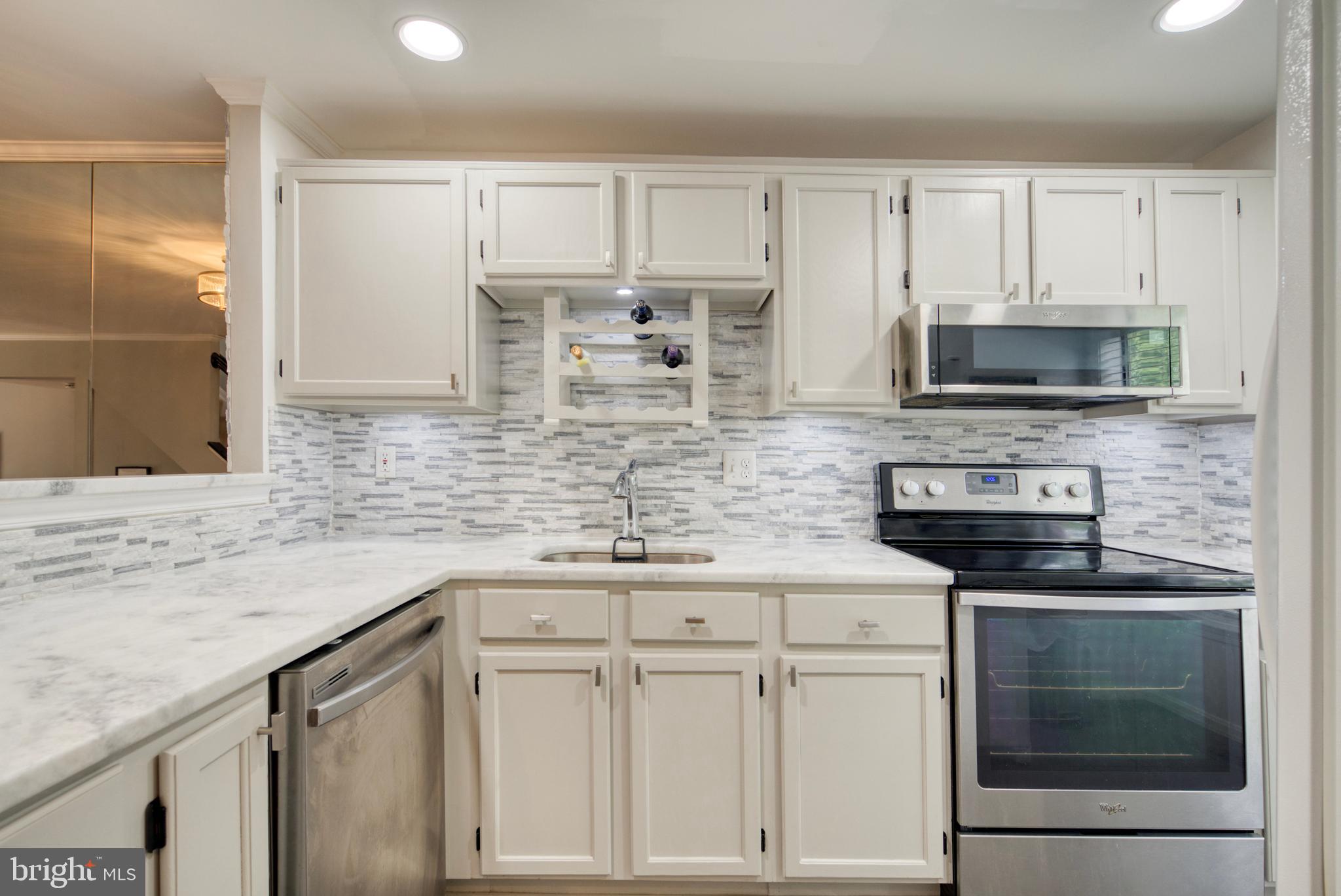 KINGSTOWNE - Residential