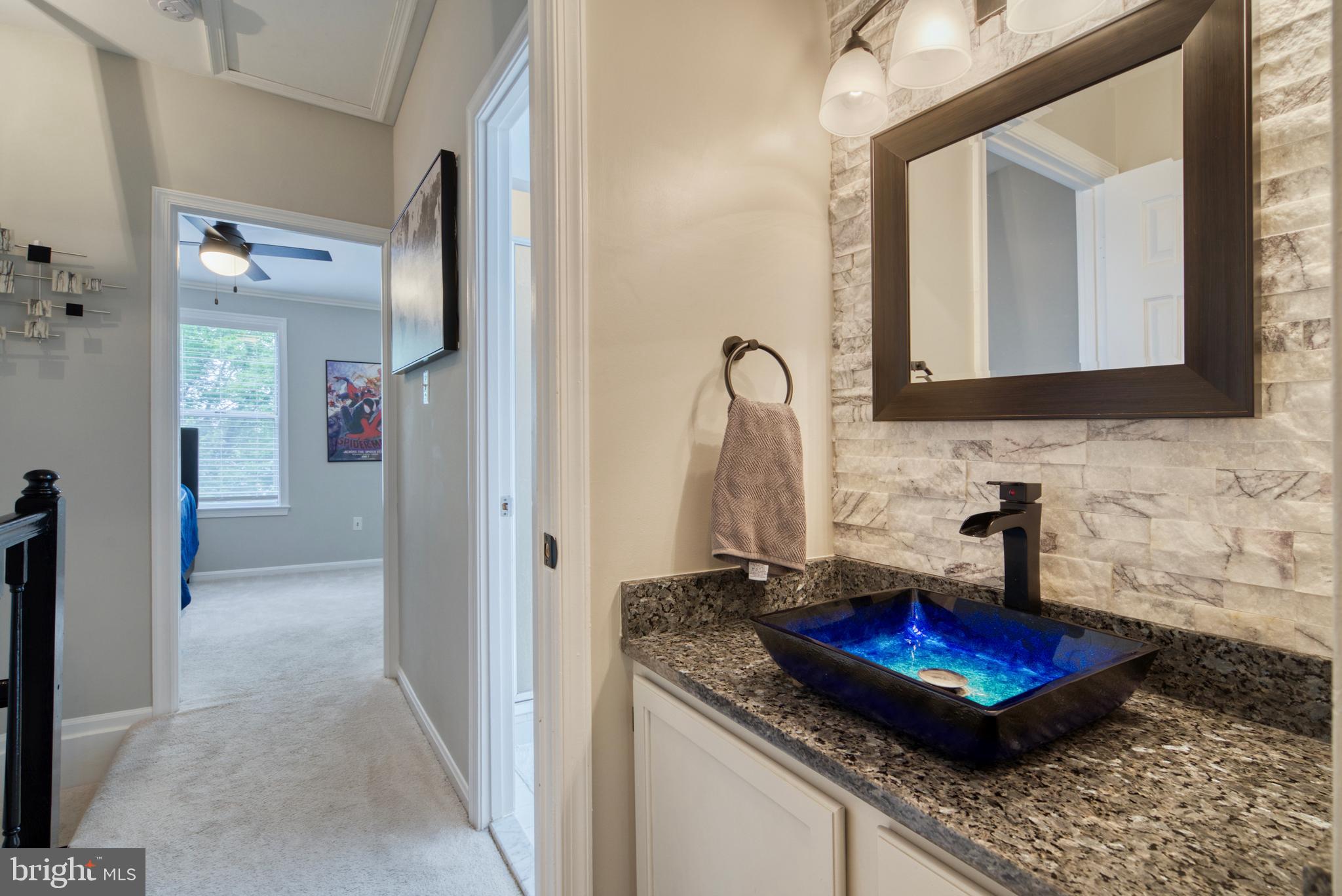 KINGSTOWNE - Residential