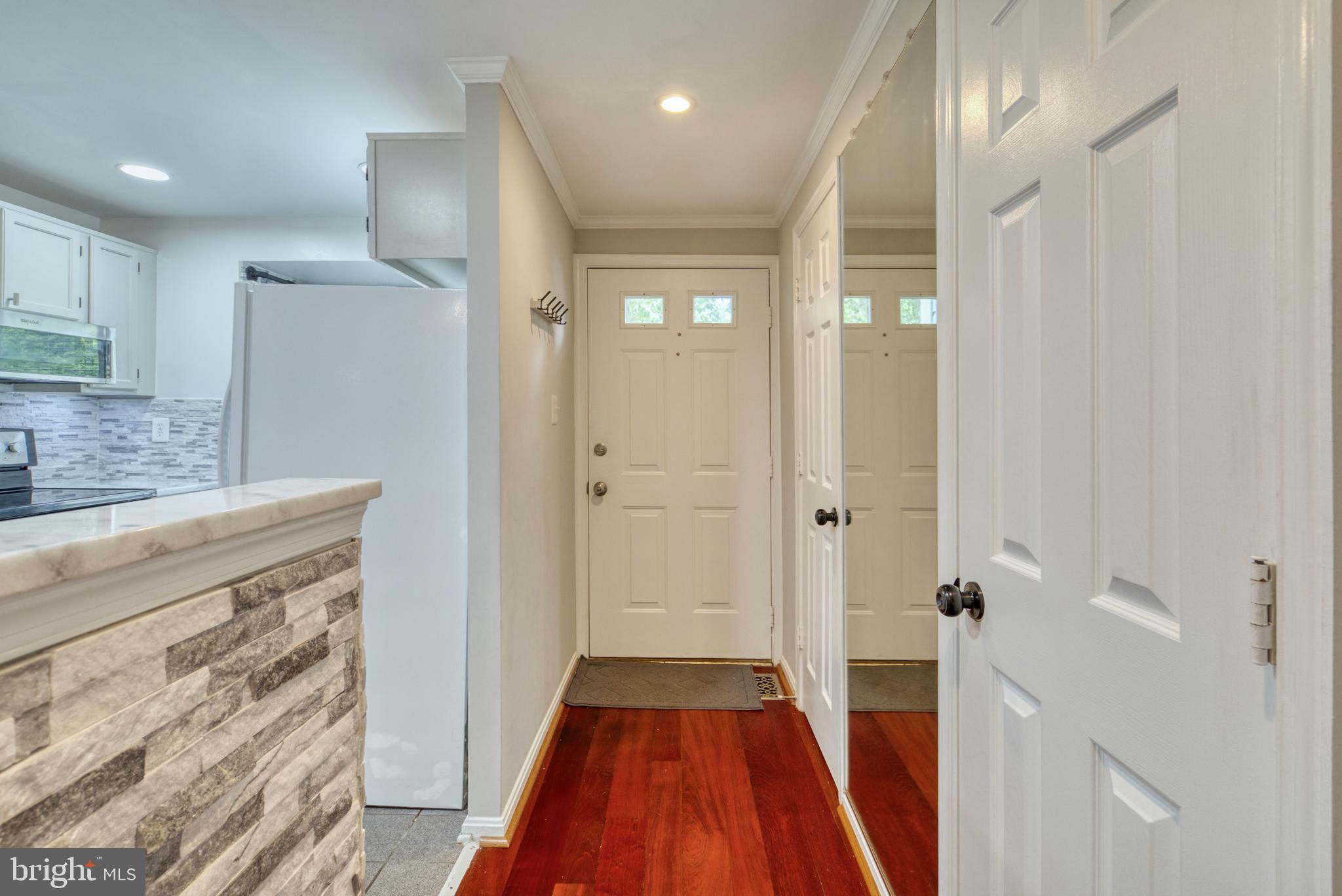 KINGSTOWNE - Residential