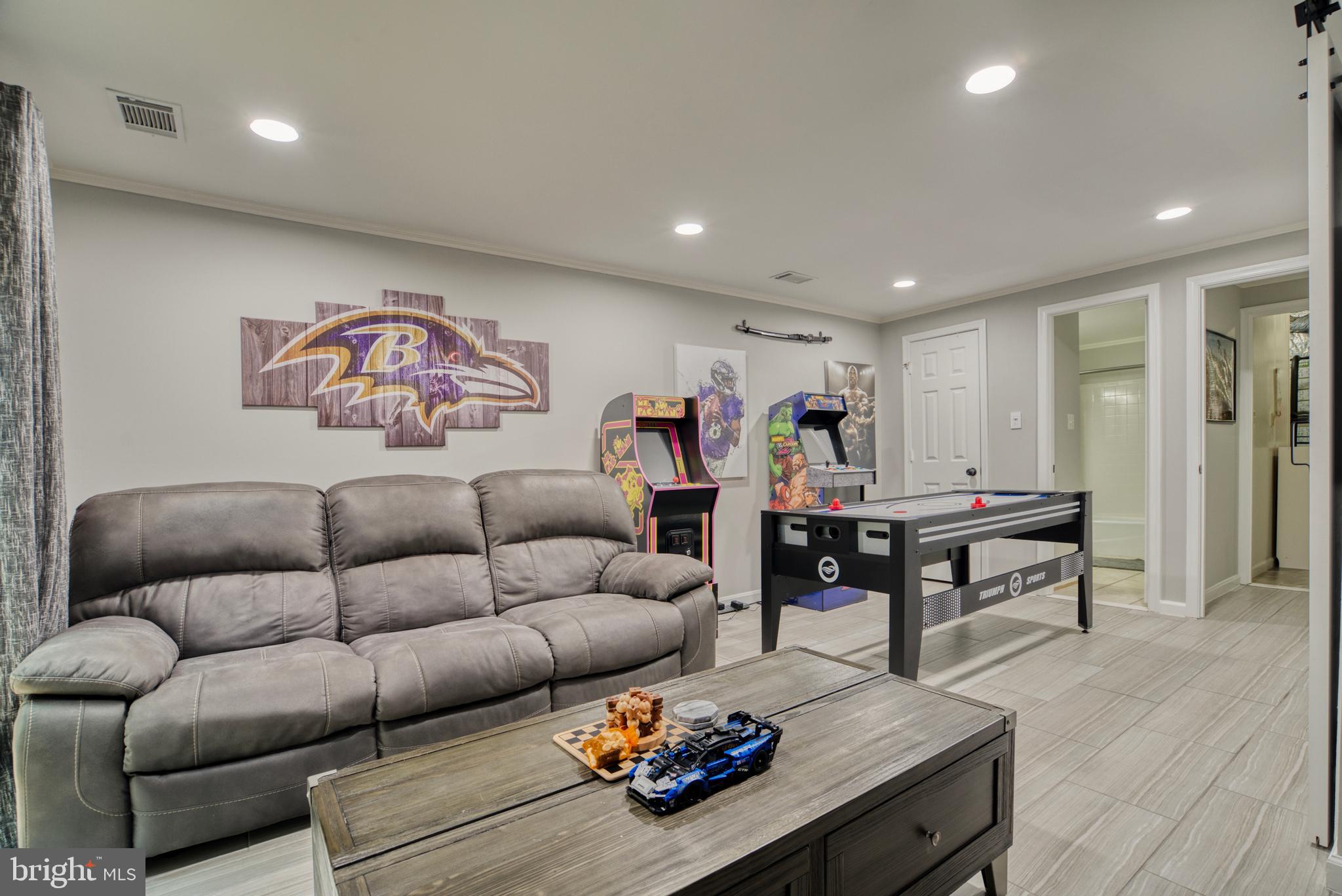 KINGSTOWNE - Residential