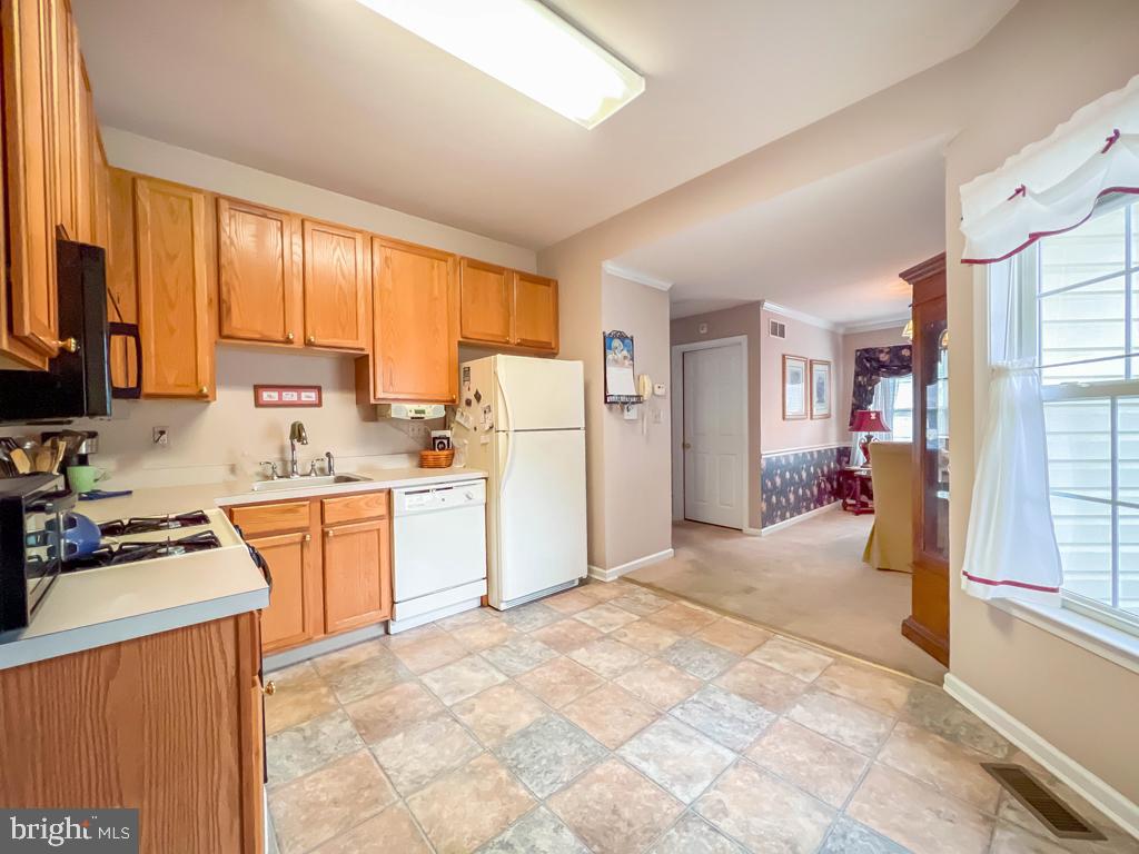 THE VILLAS AT REGE - Residential