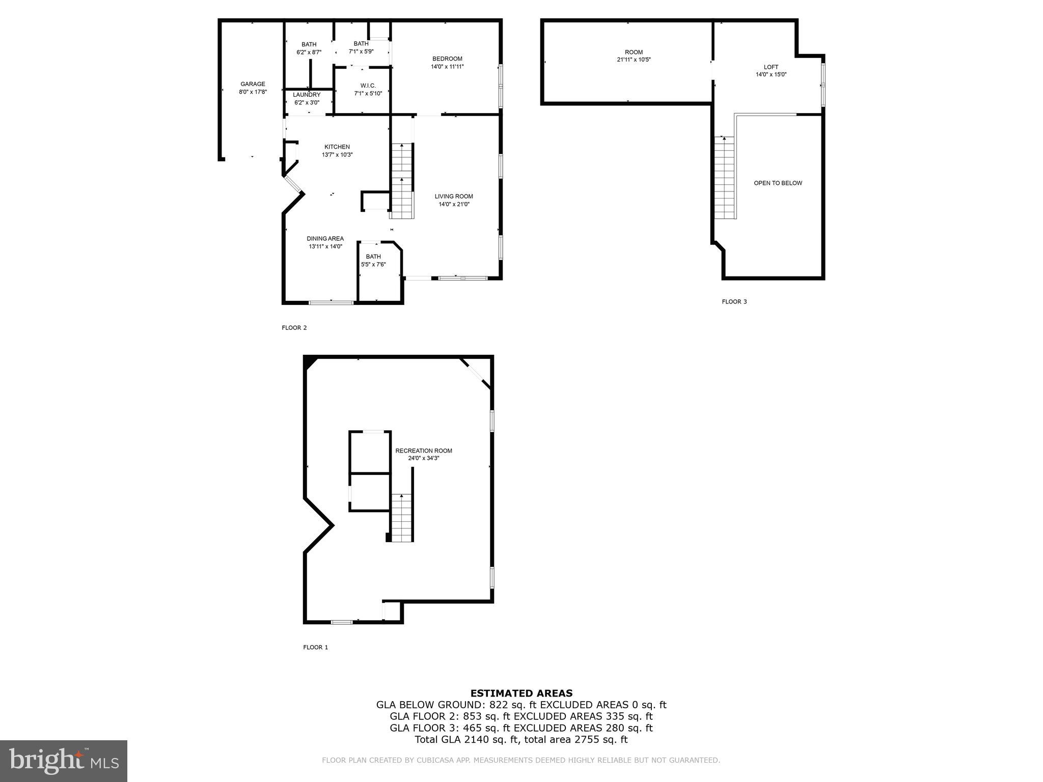THE VILLAS AT REGE - Residential