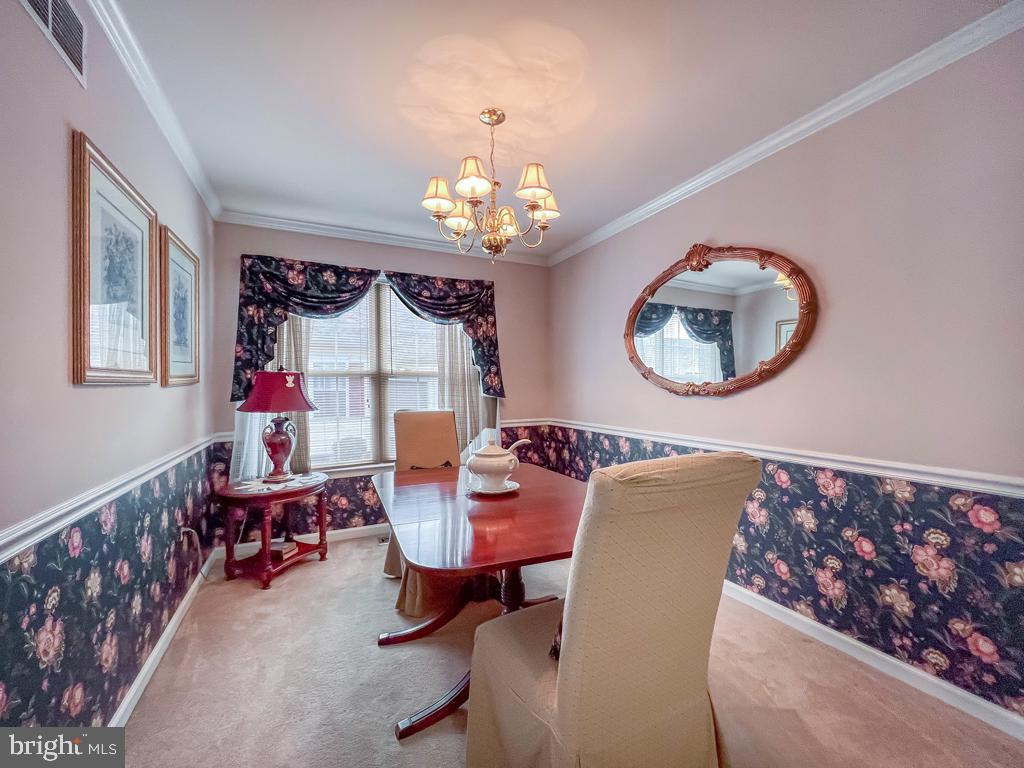 THE VILLAS AT REGE - Residential