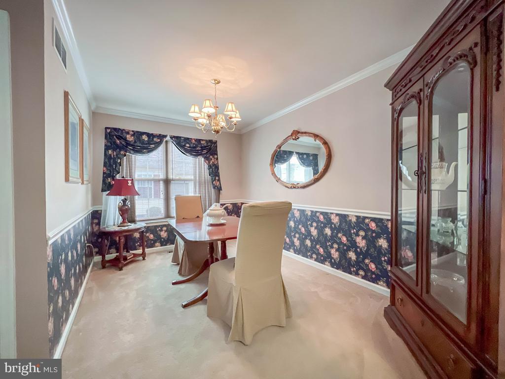 THE VILLAS AT REGE - Residential