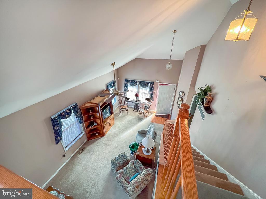 THE VILLAS AT REGE - Residential