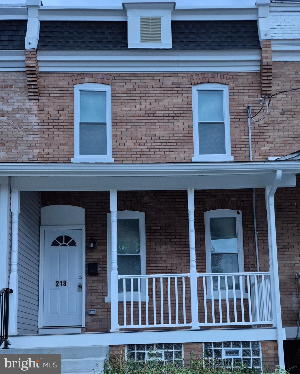 Photo 1 of 1 — 218 W 23RD STREET, WILMINGTON, DE 19802